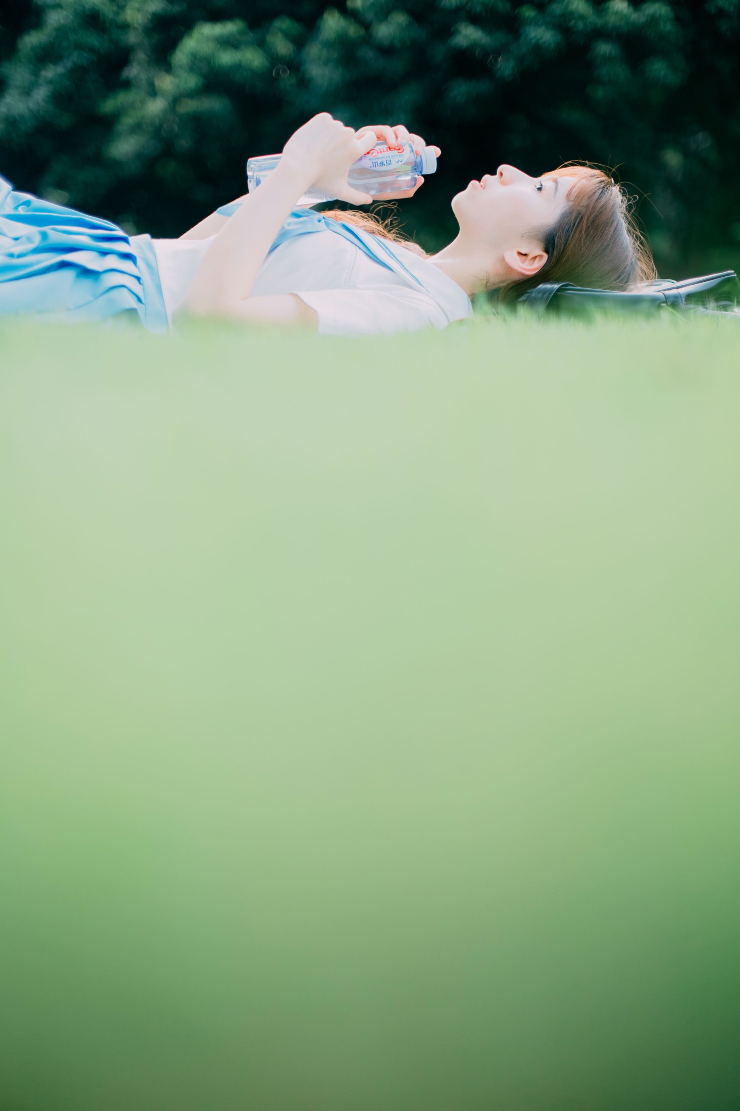 sara – 《放课后》[42P] 插图4