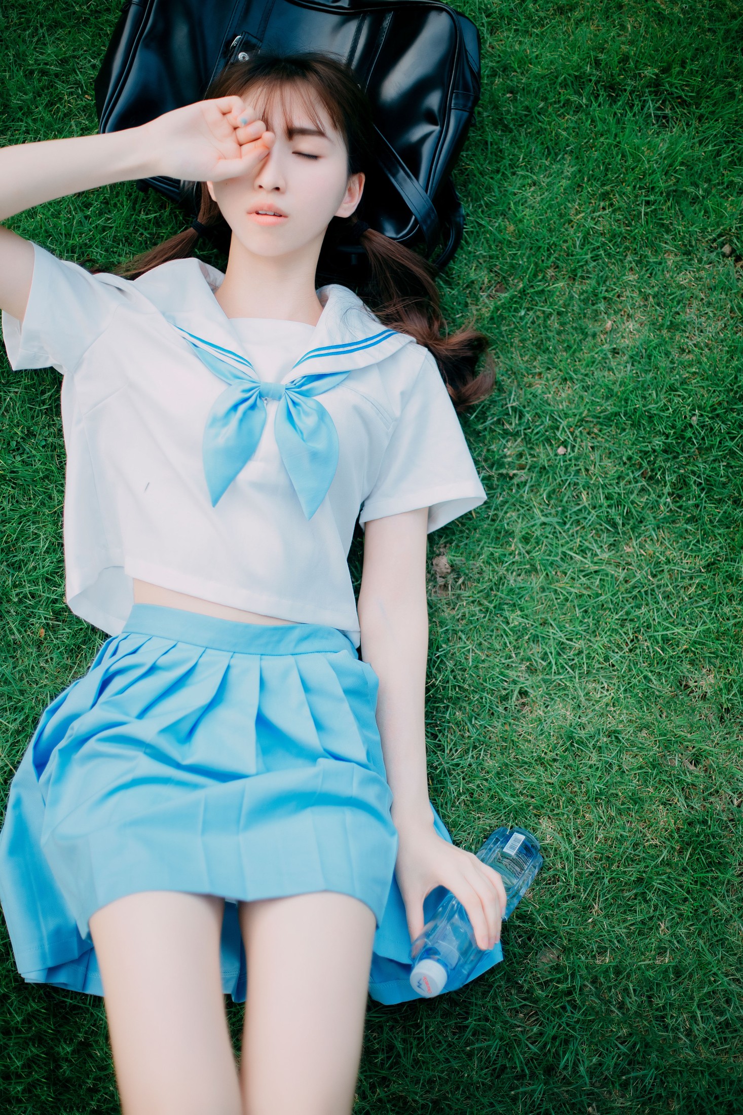 sara – 《放课后》[42P] 插图5