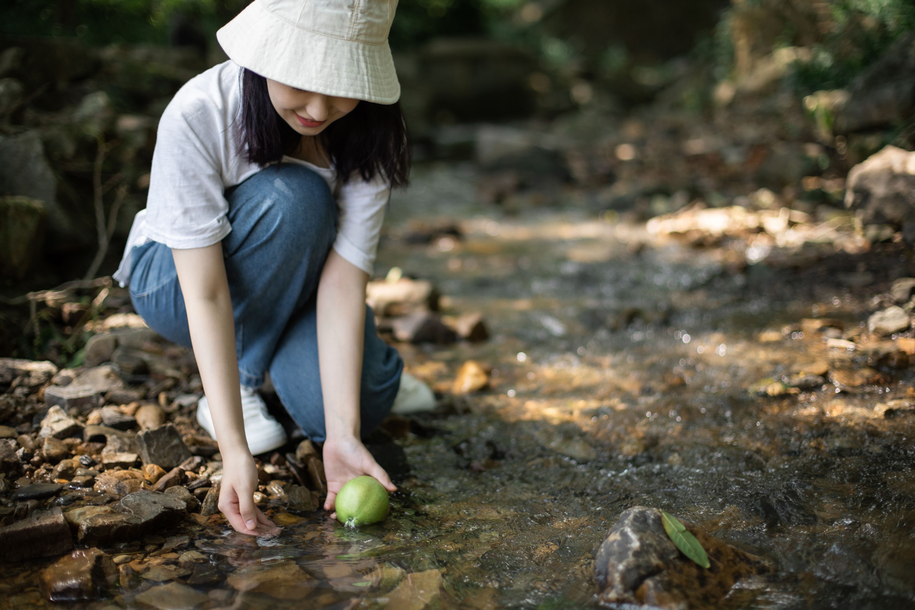 小汤姆 – 《清风》[22P]