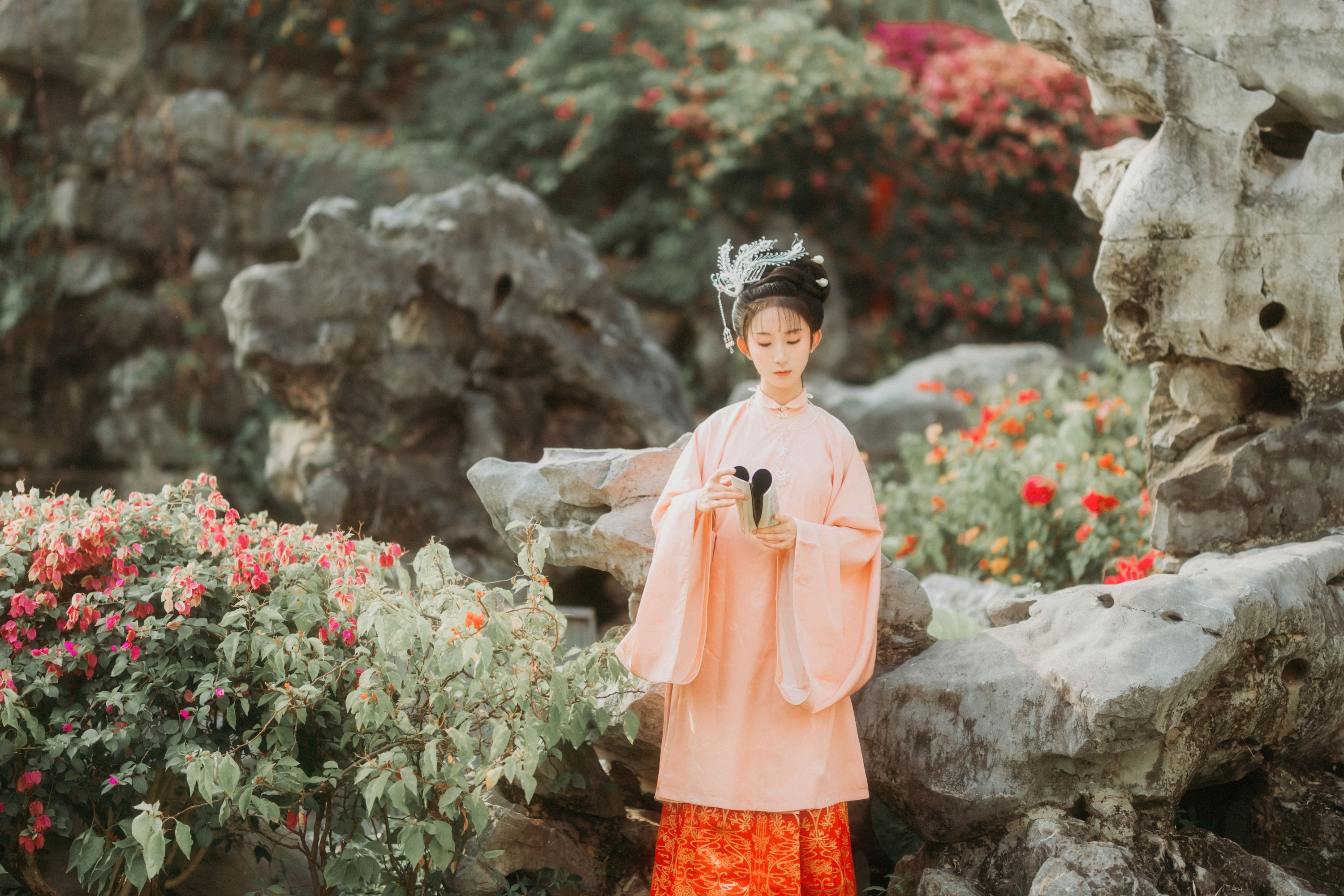 七屿呀_ – 《独酌》[31P]