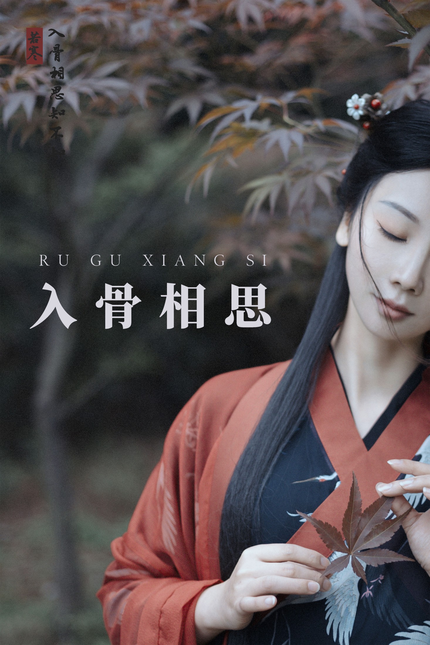 v唱小游v – 《入骨相思》[29P]