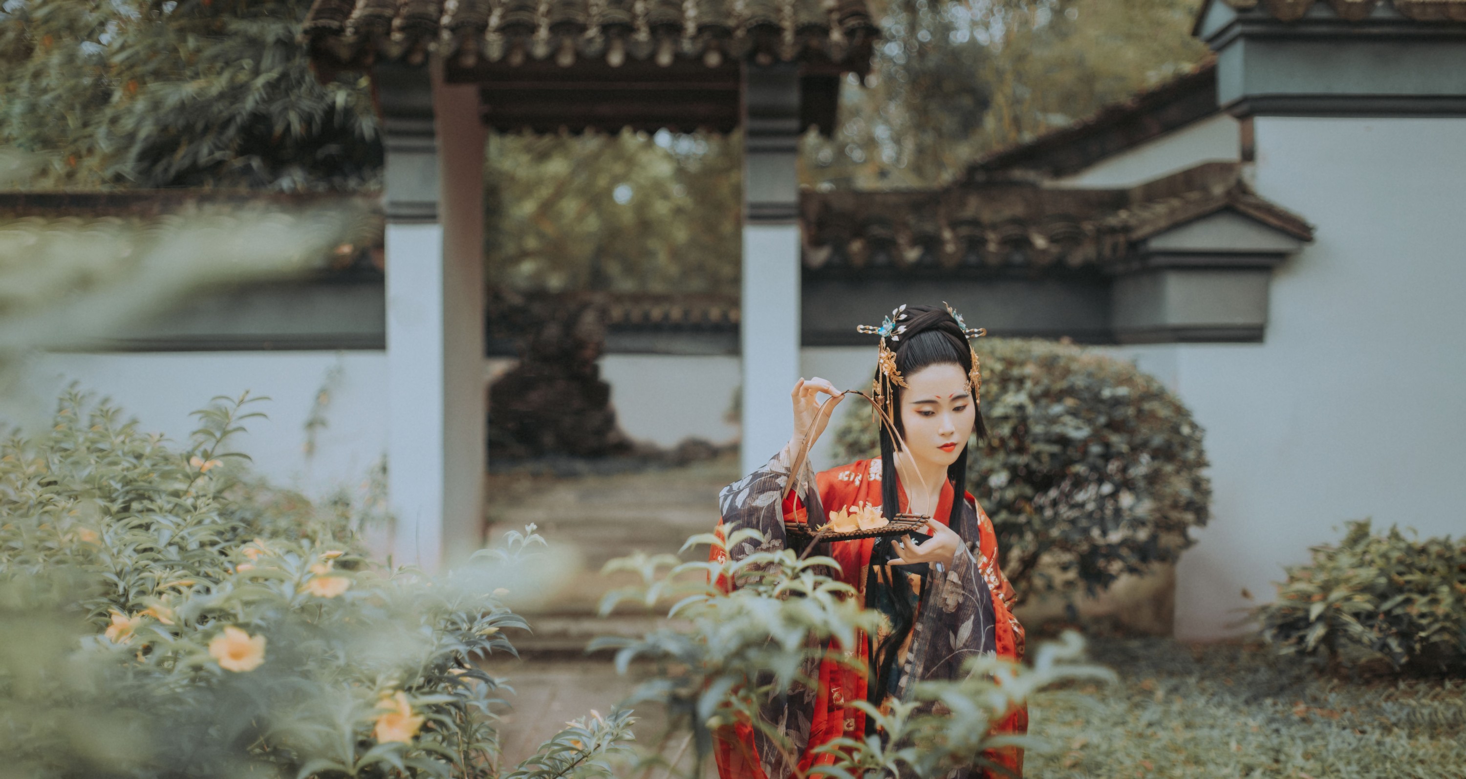 阿玲 – 《相思成灰》[26P]