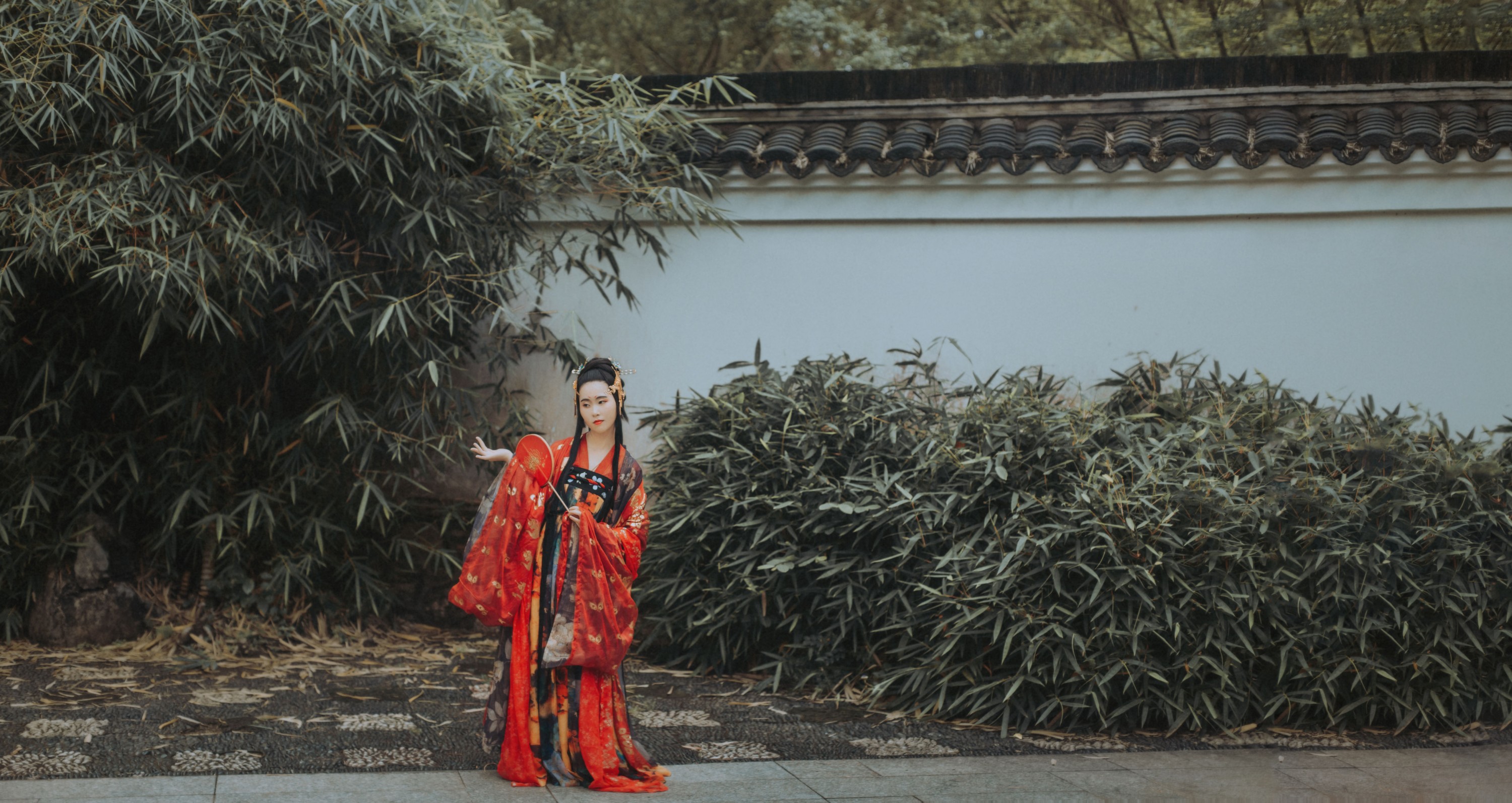 阿玲 – 《相思成灰》[26P]