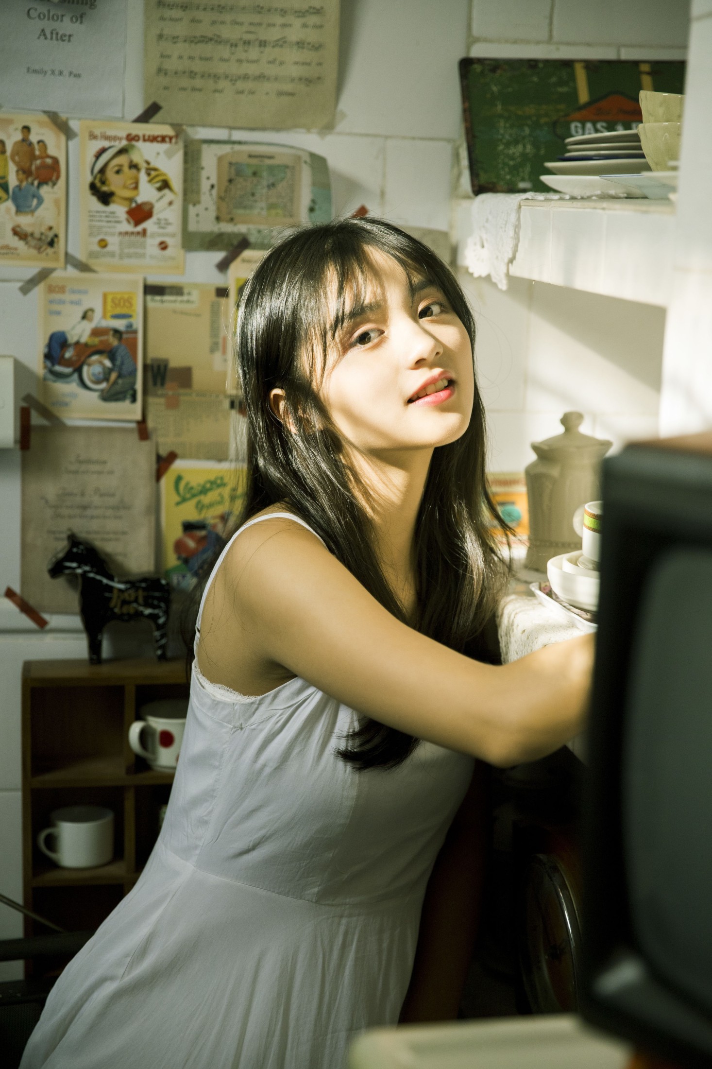 雨文 – 《青提的味道》[22P]