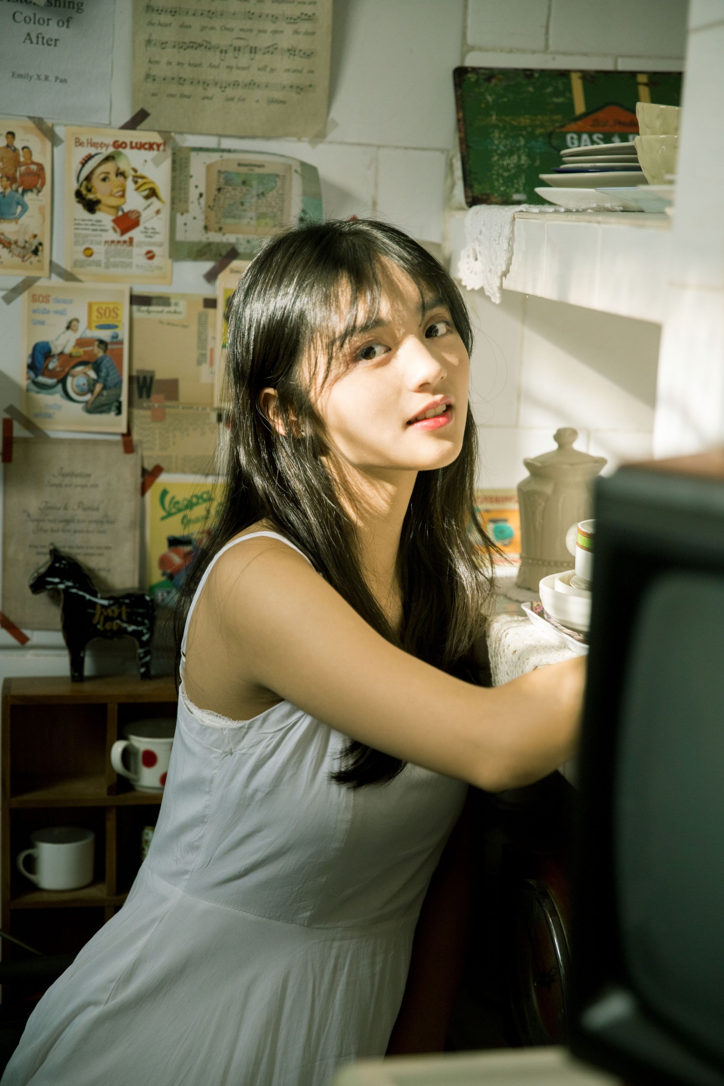 雨文 – 《青提的味道》[22P]