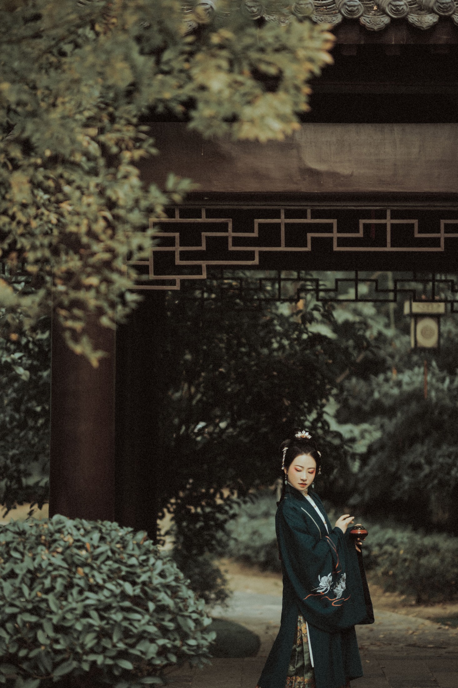 是耳朵阿 – 《秋枫正浓》[37P] 插图5