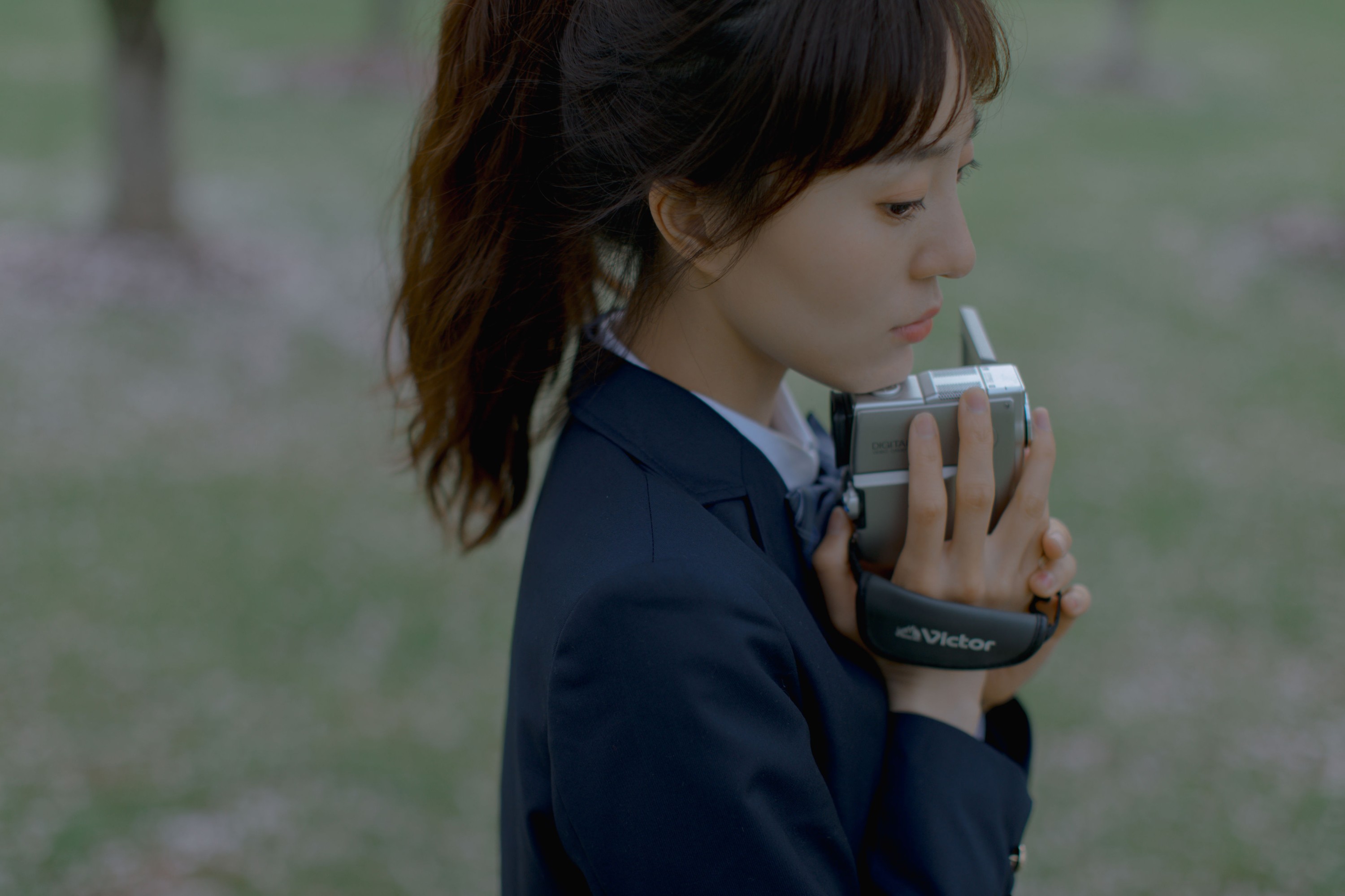 汤兮兮 – 《樱花渐落》[41P]