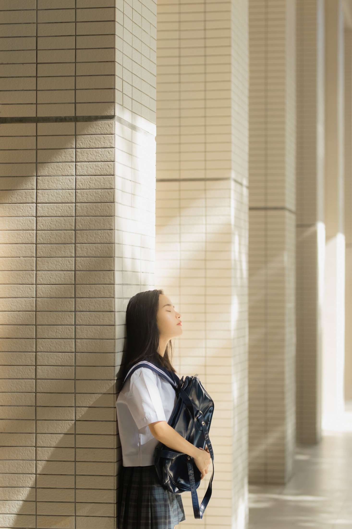 媛媛 – 《清白之年》[26P] 插图5