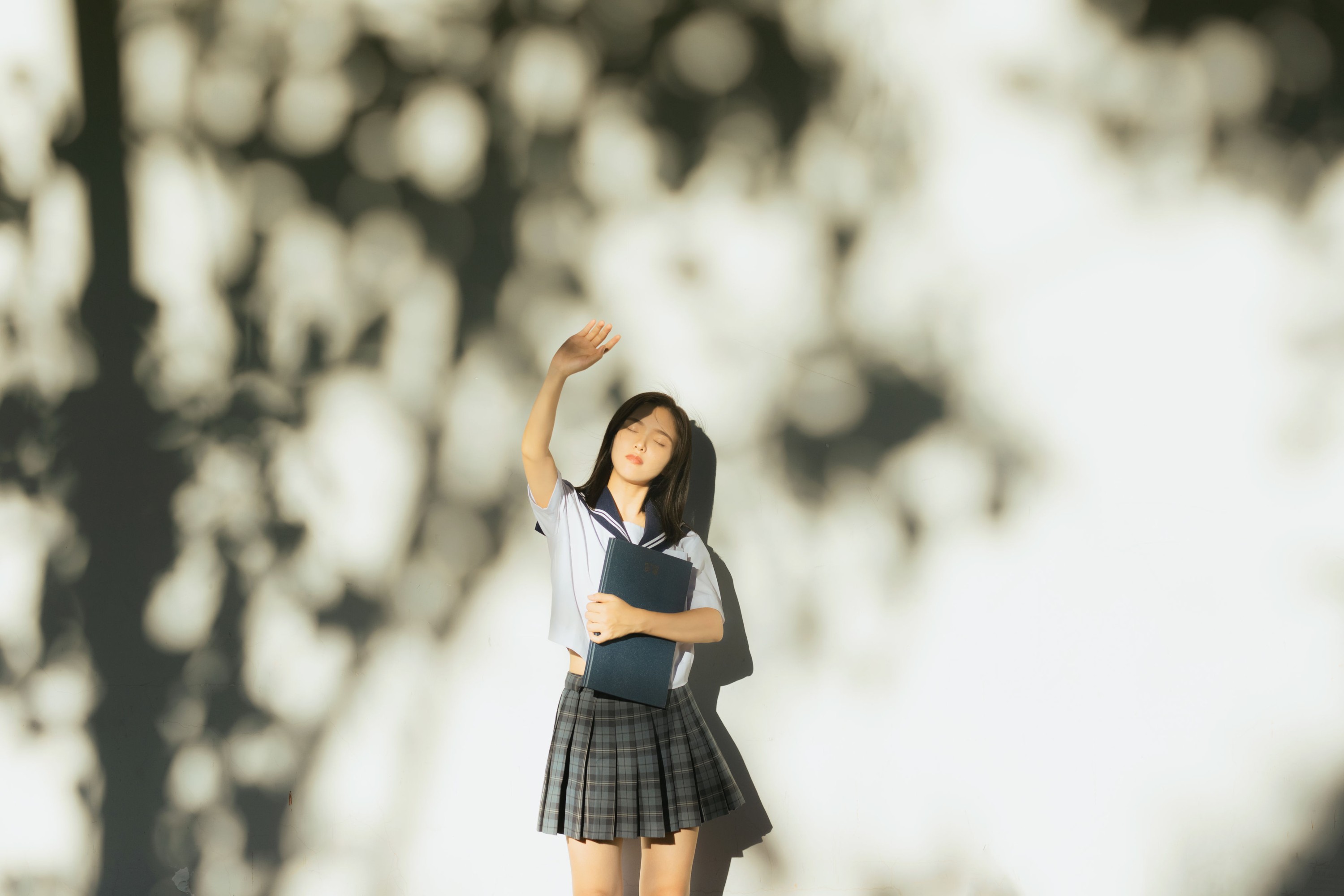 媛媛 – 《清白之年》[26P] 插图4