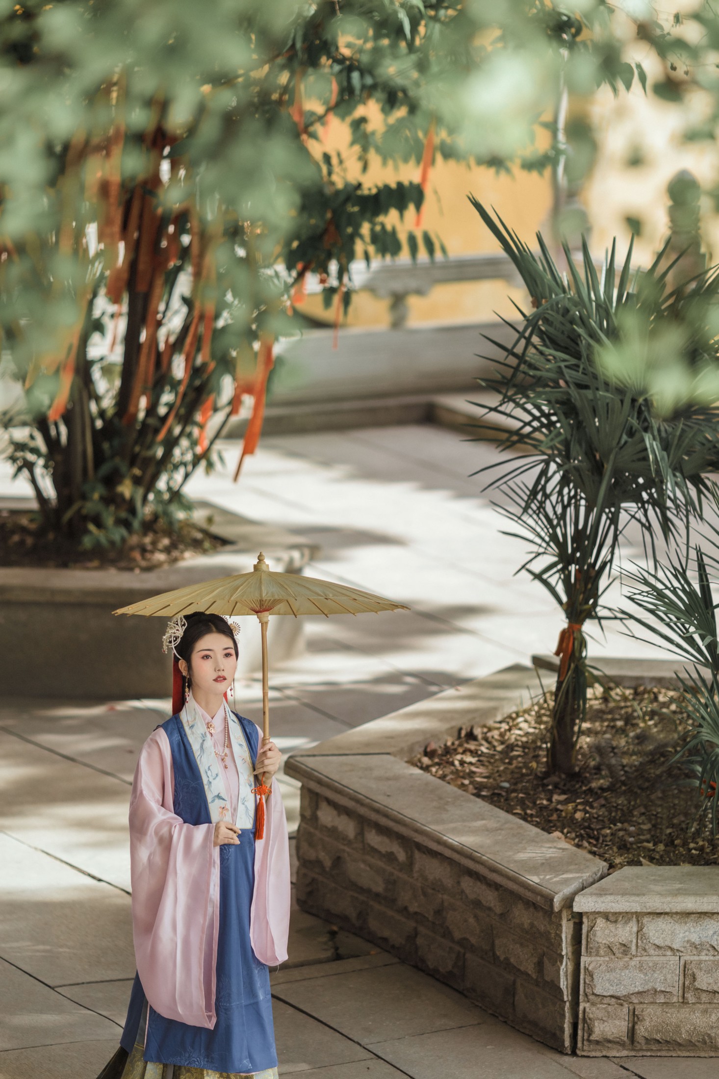 小辣椒 – 《浮生若梦》[22P]