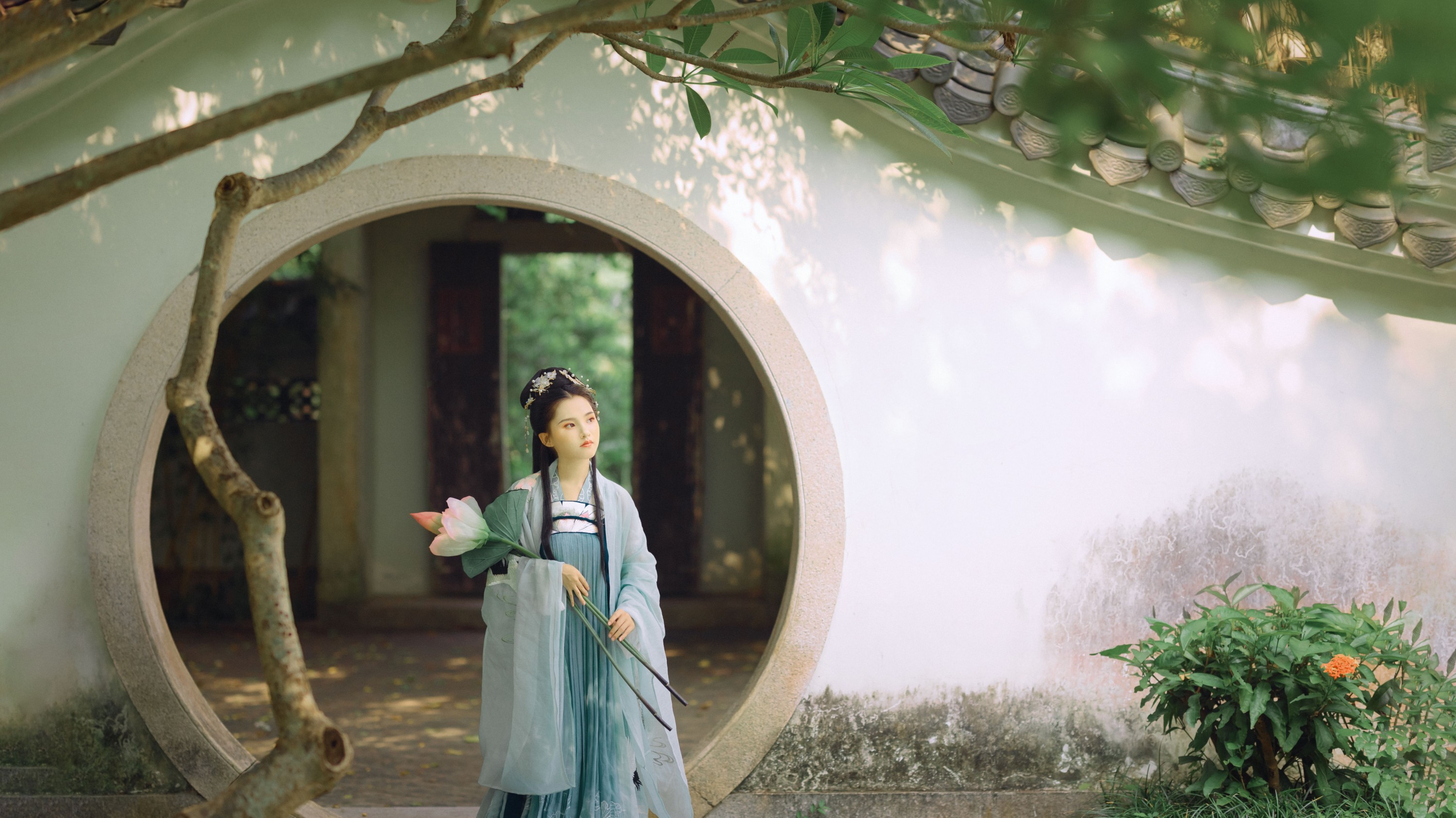 媛媛 – 《故园千寻》[26P] 插图5