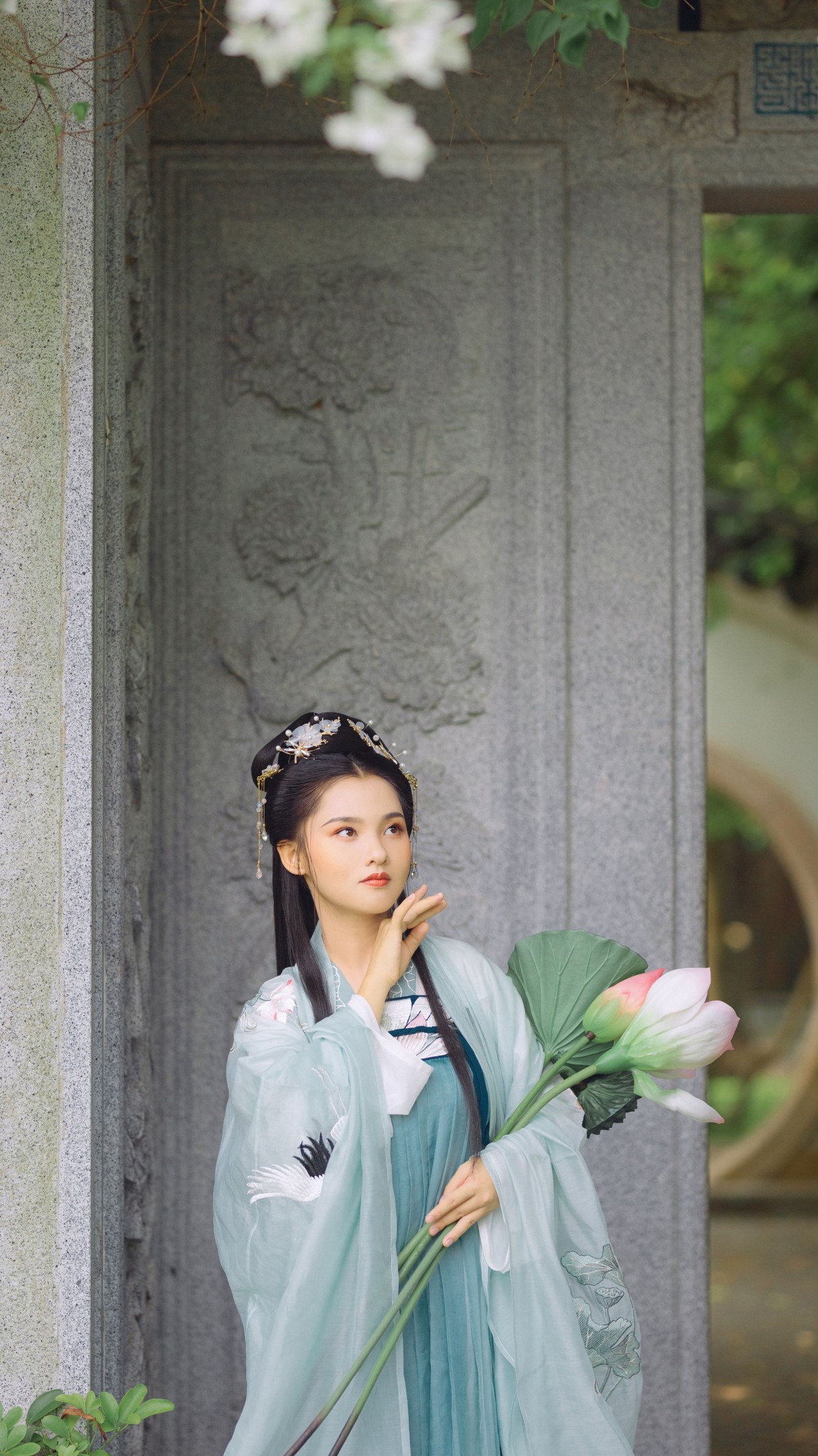 媛媛 – 《故园千寻》[26P] 插图4