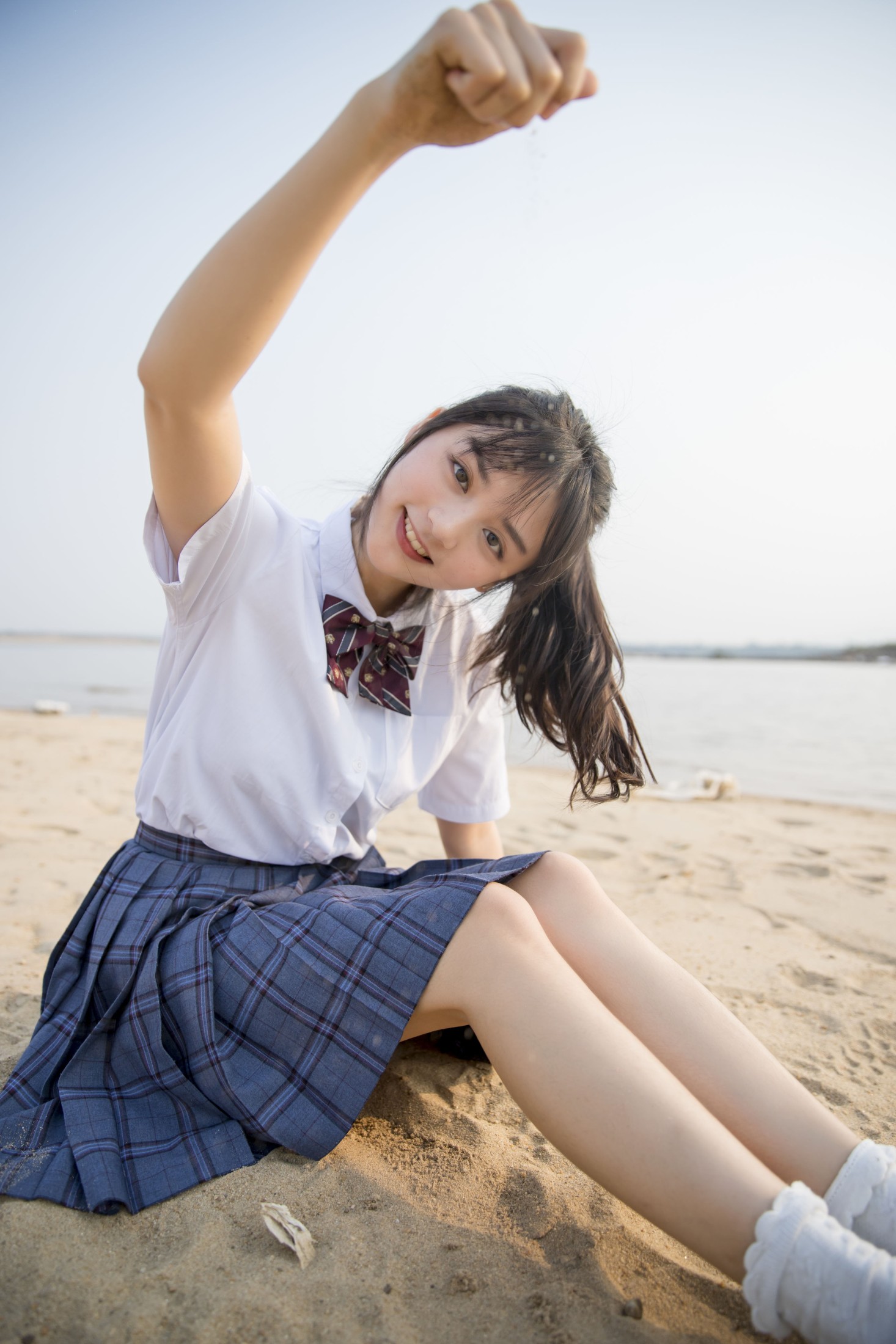 雨文 – 《纯真年代》[28P]