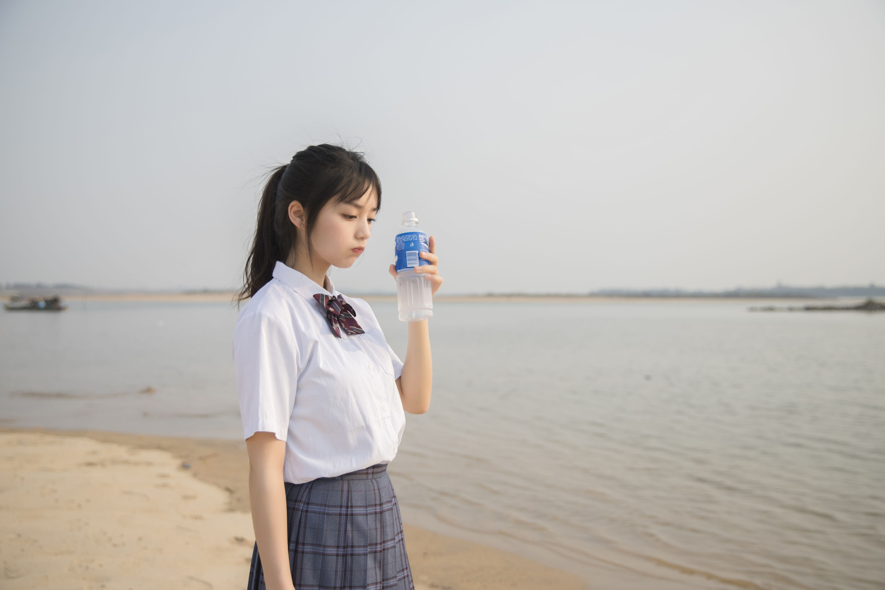 雨文 – 《纯真年代》[28P]