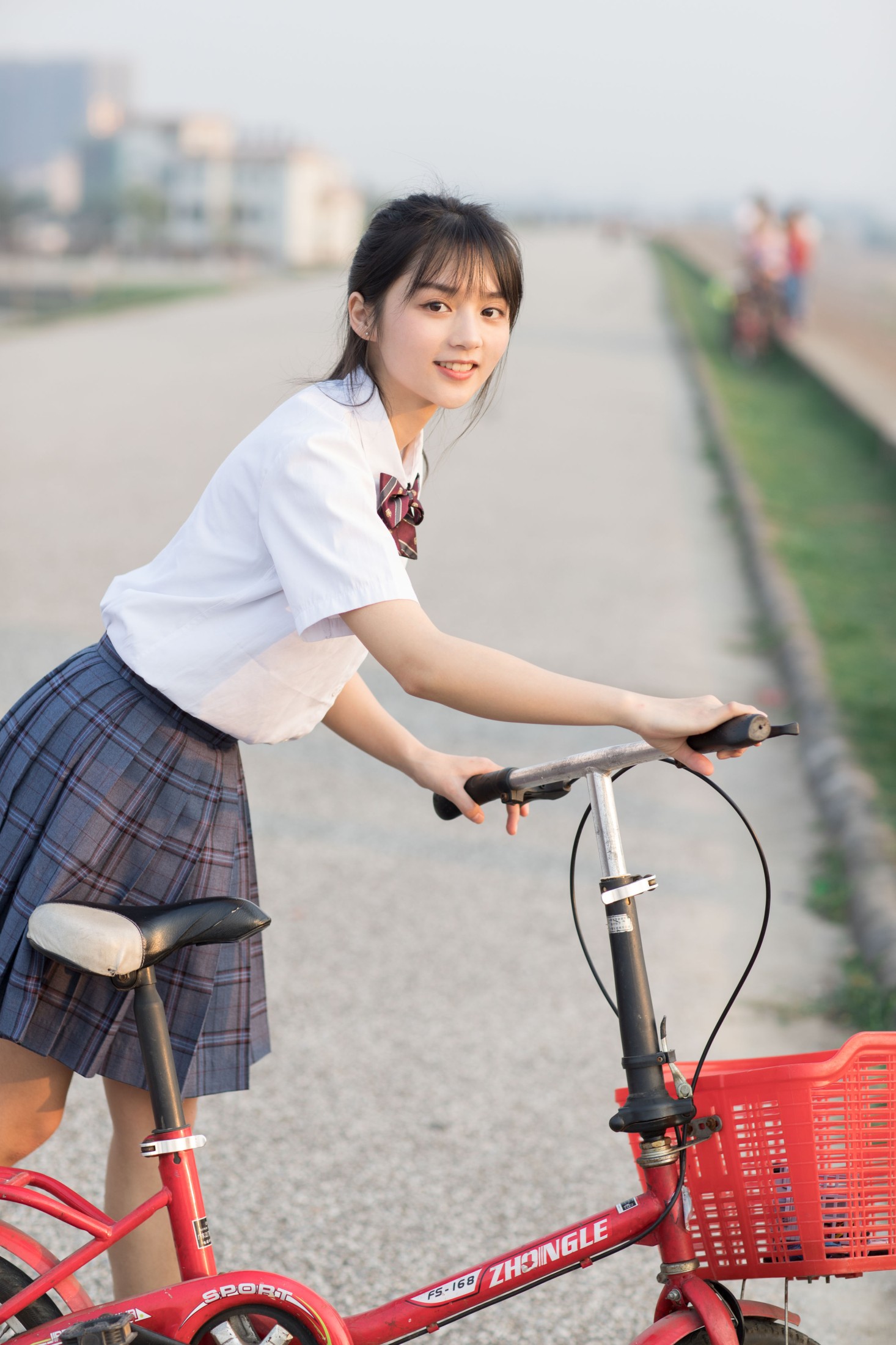 雨文 – 《纯真年代》[28P]