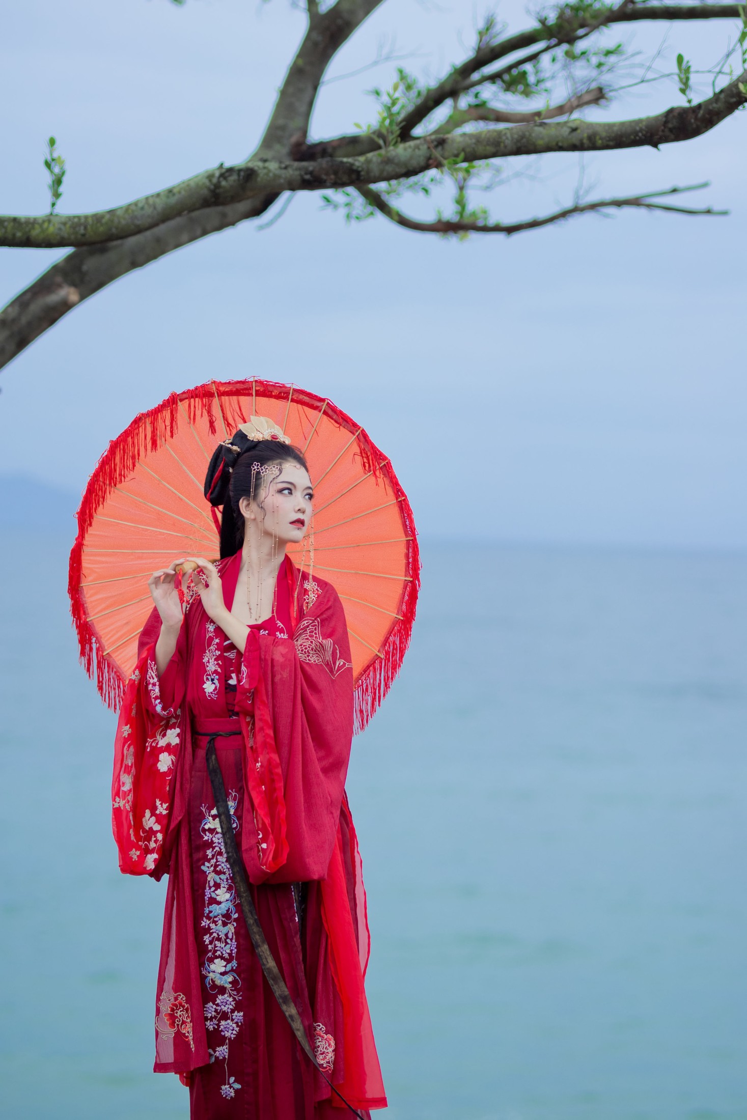 航子就是航子呀 – 《千帆过尽》[32P] 插图4