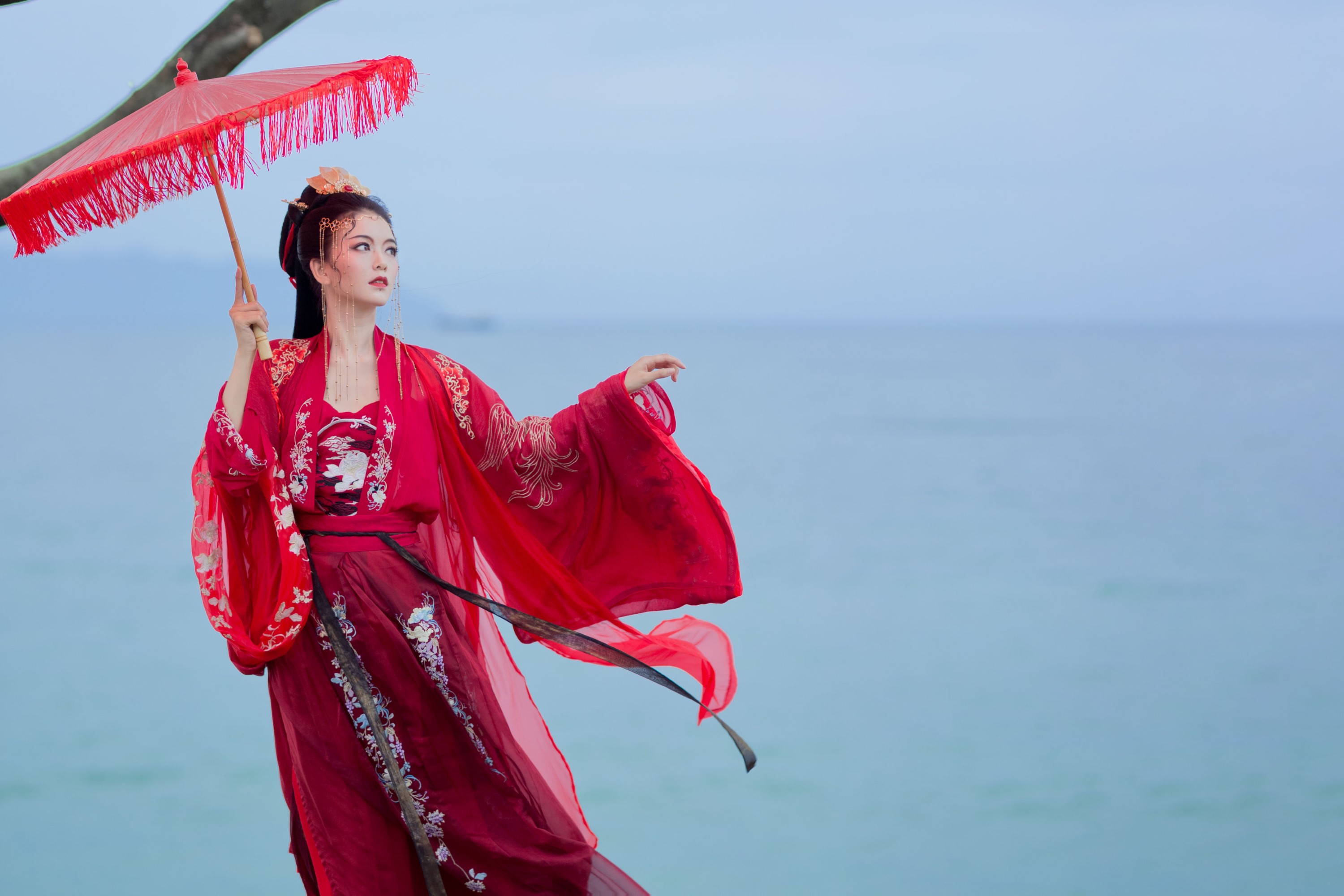 航子就是航子呀 – 《千帆过尽》[32P] 插图5