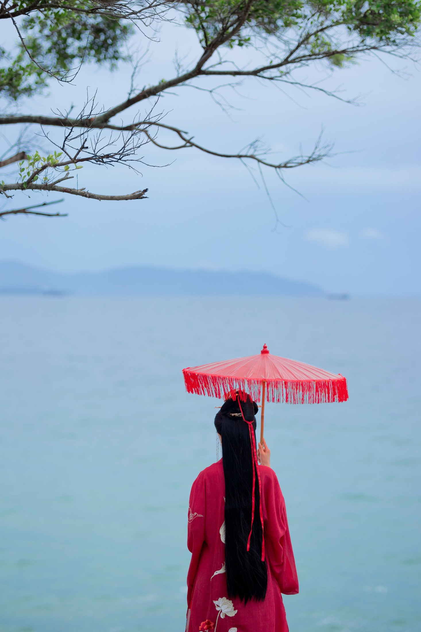 航子就是航子呀 – 《千帆过尽》[32P] 插图3