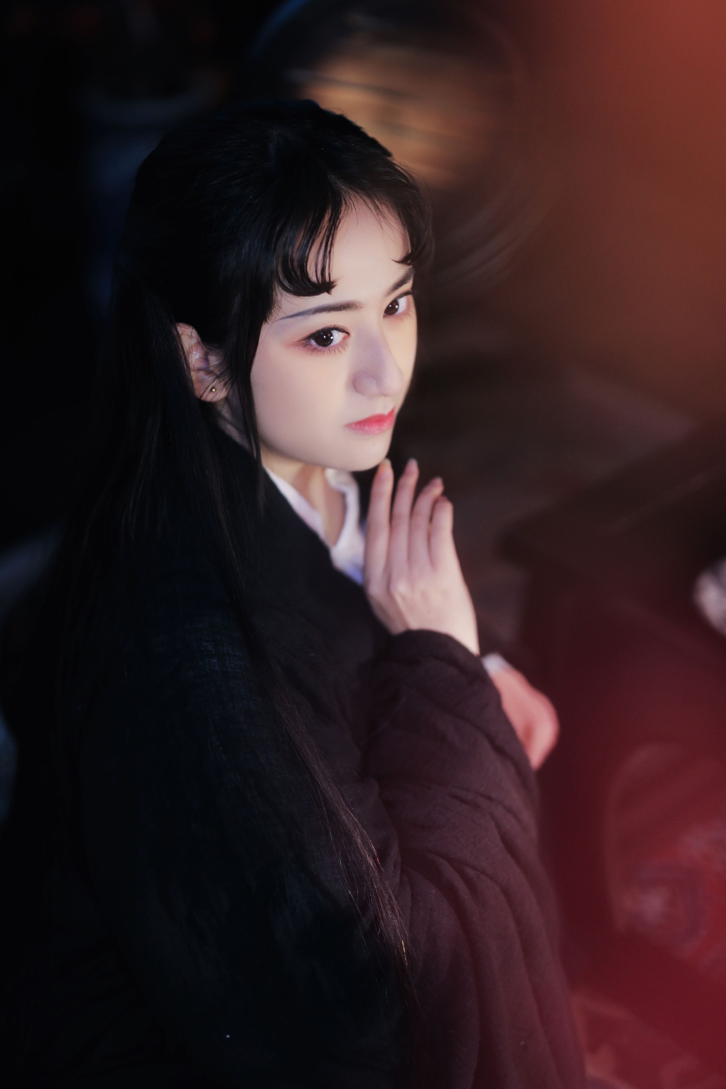 绵羊 – 《情画》[20P]