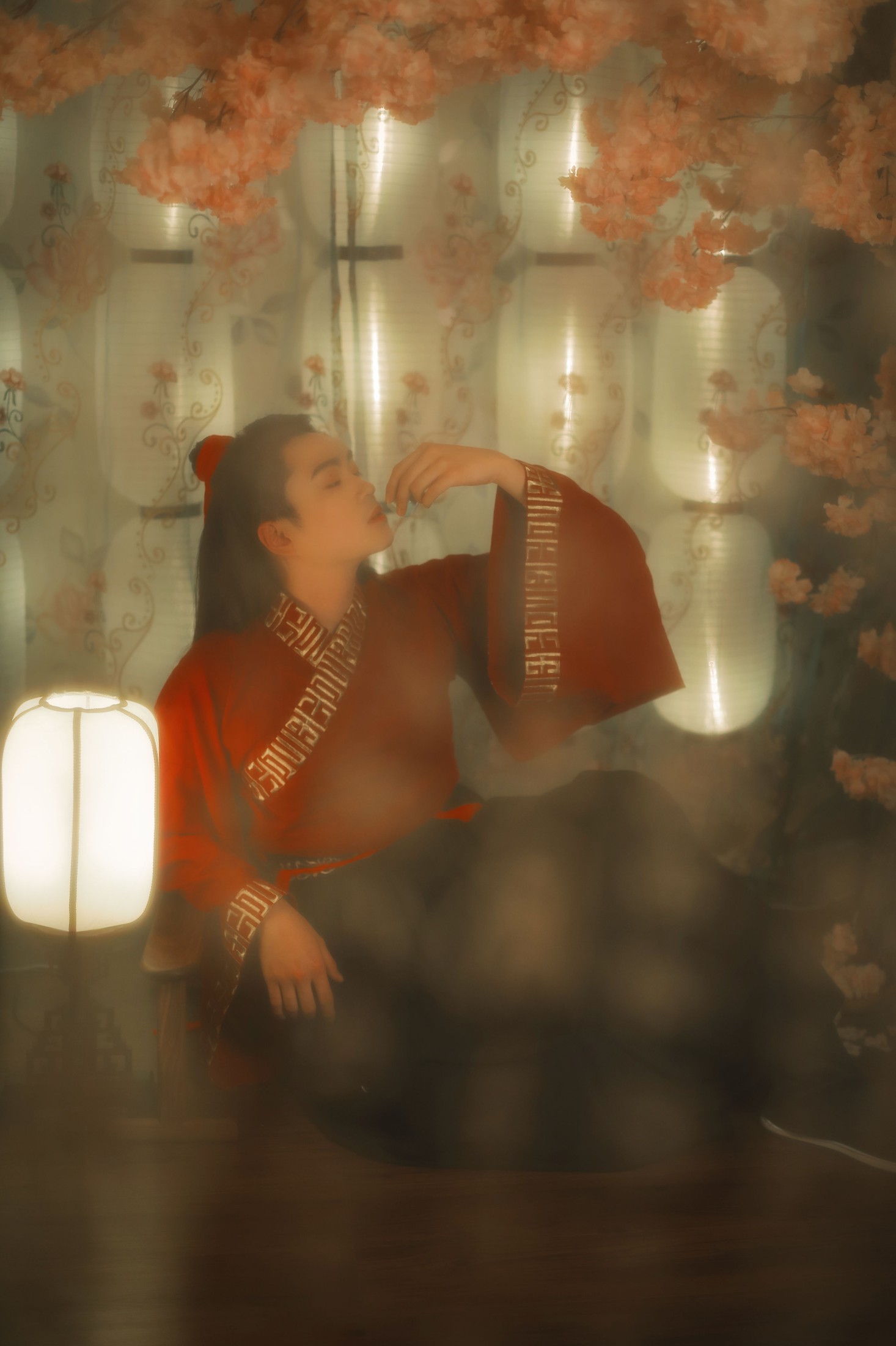 茵茵 楠楠 – 《佳偶天成》[25P]