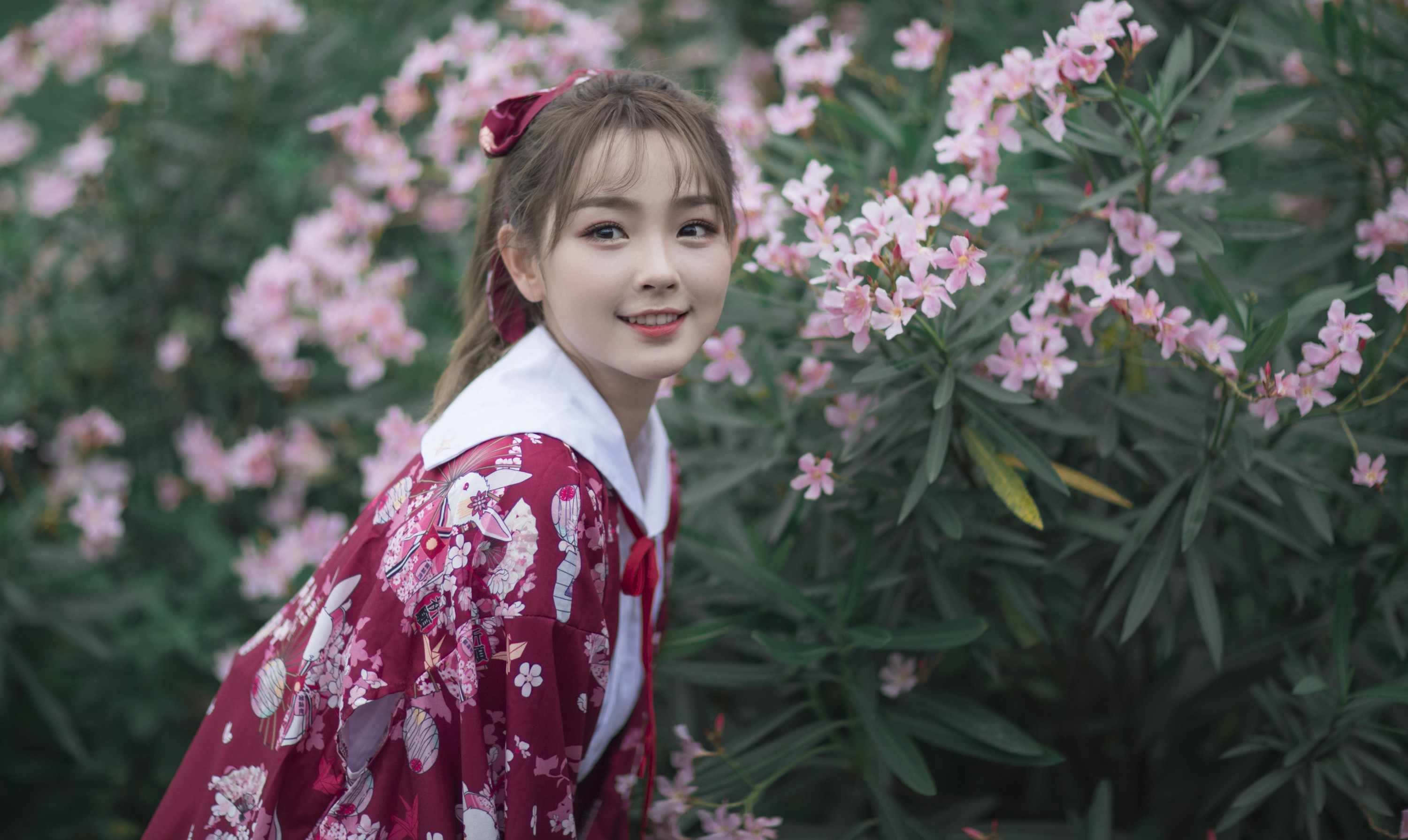 _丹丹丹婷_  – 《夏日物语》[22P] 插图3