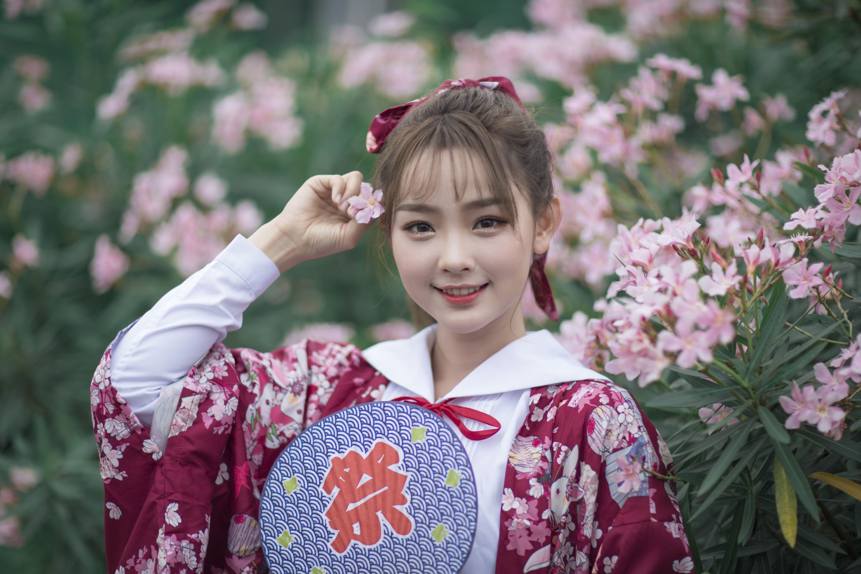 _丹丹丹婷_  – 《夏日物语》[22P] 插图5