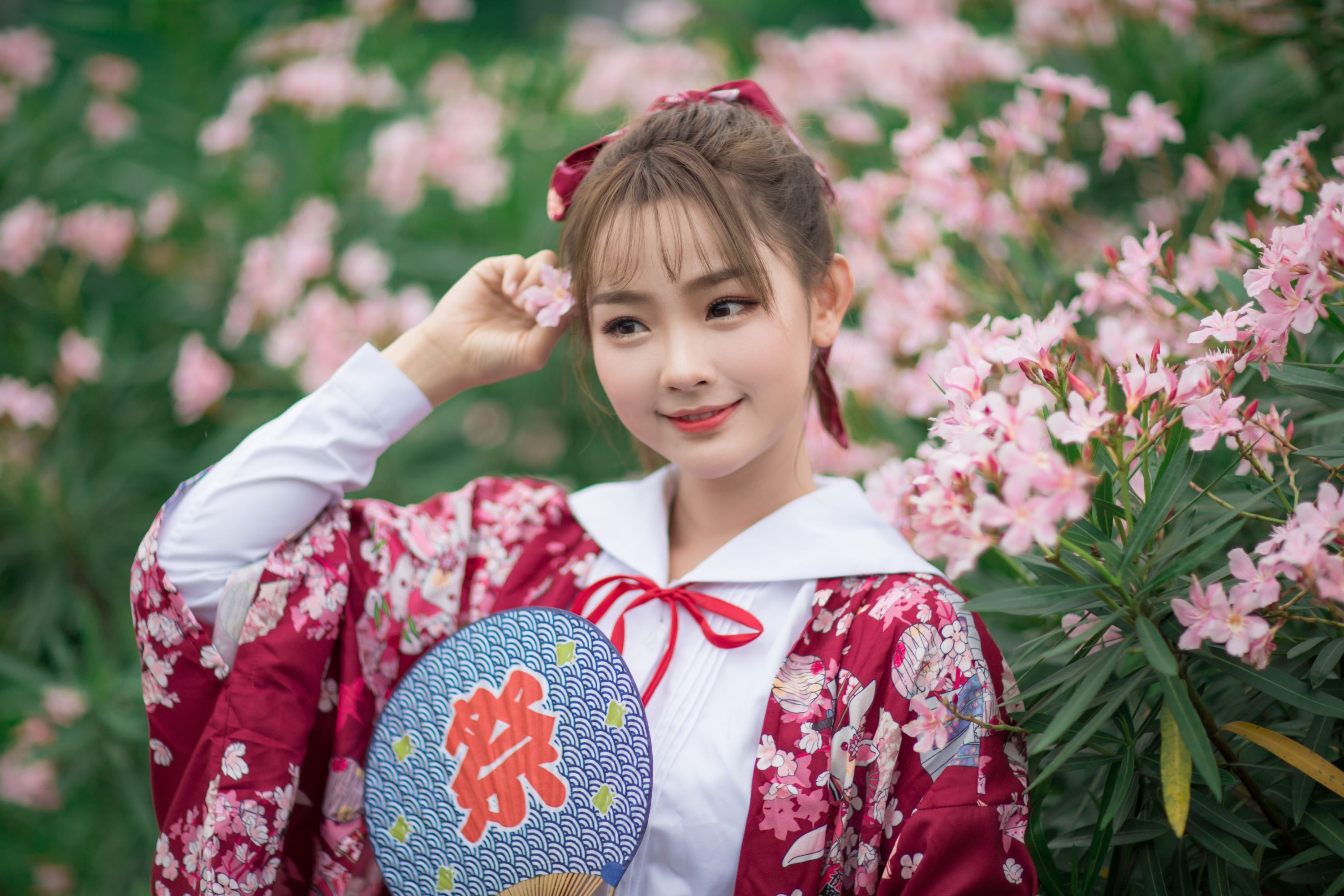 _丹丹丹婷_  – 《夏日物语》[22P] 插图4