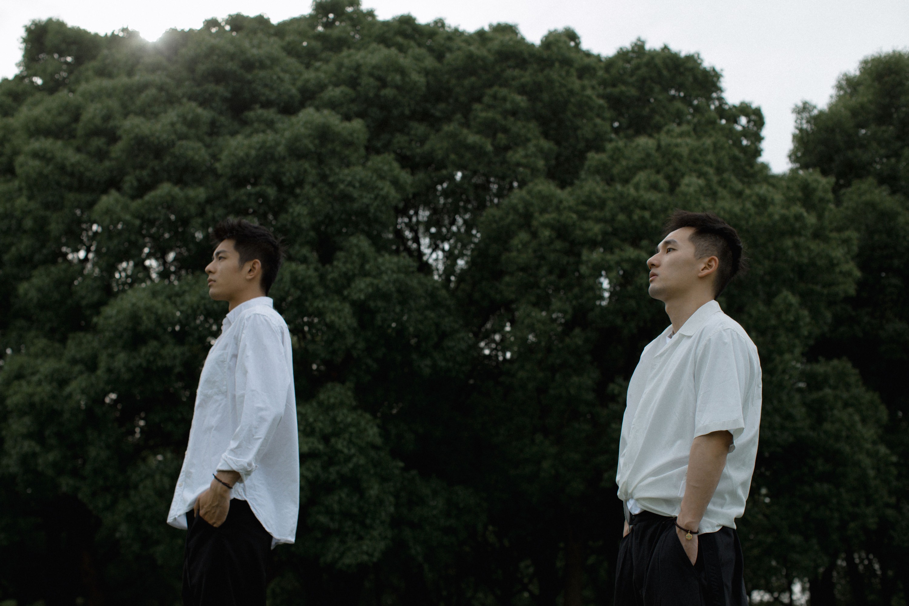 Helfen 吴栋剑 – 《刻在你心底的名字》[36P]