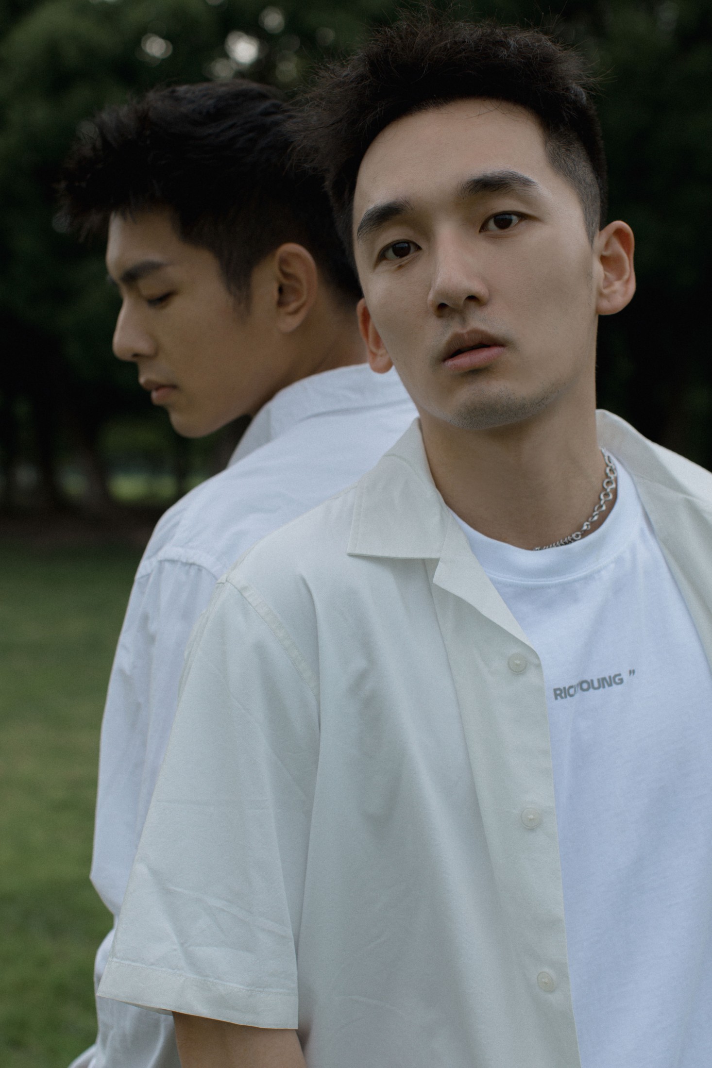 Helfen 吴栋剑 – 《刻在你心底的名字》[36P]