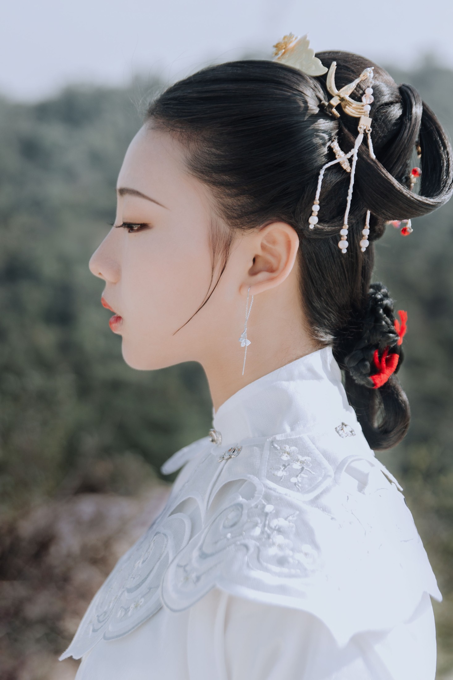 杍愉 – 《望归尘》[24P] 插图5