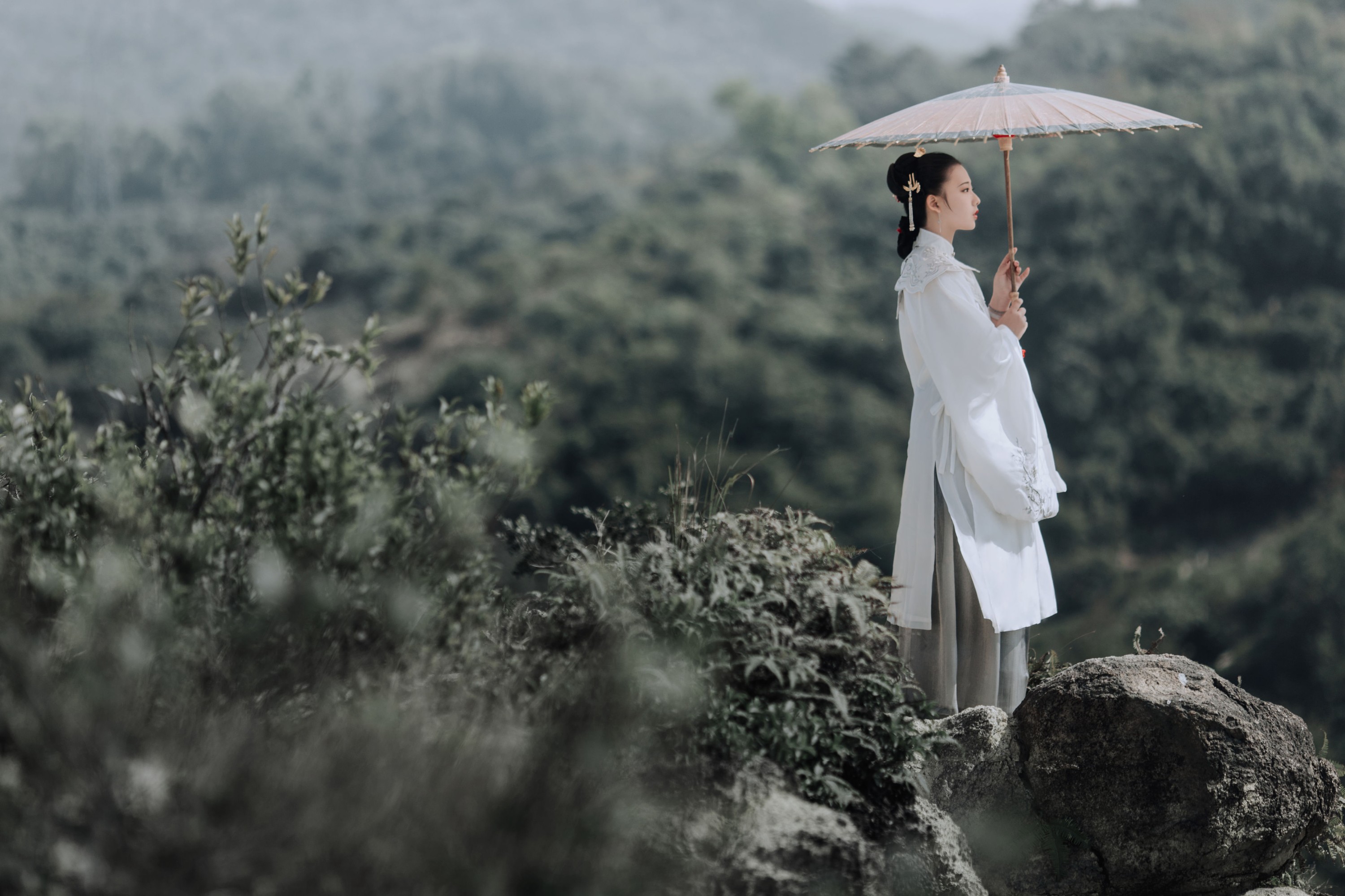 杍愉 – 《望归尘》[24P] 插图3