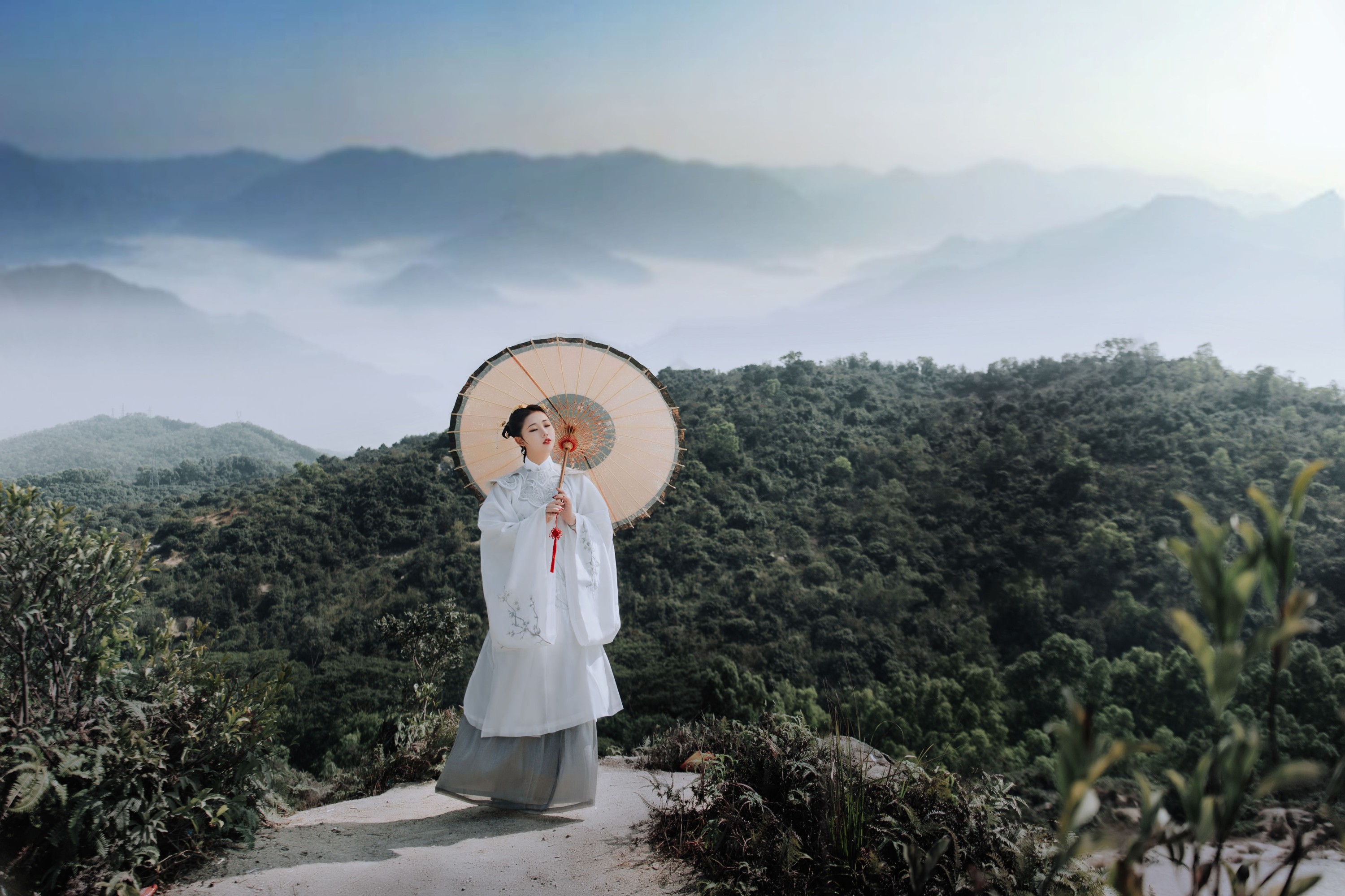 杍愉 – 《望归尘》[24P] 插图4