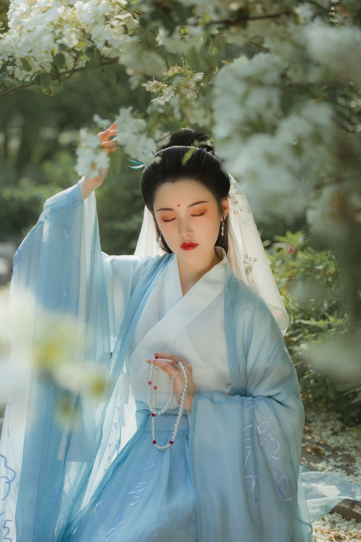 章鱼心er – 《隔世信》[22P]