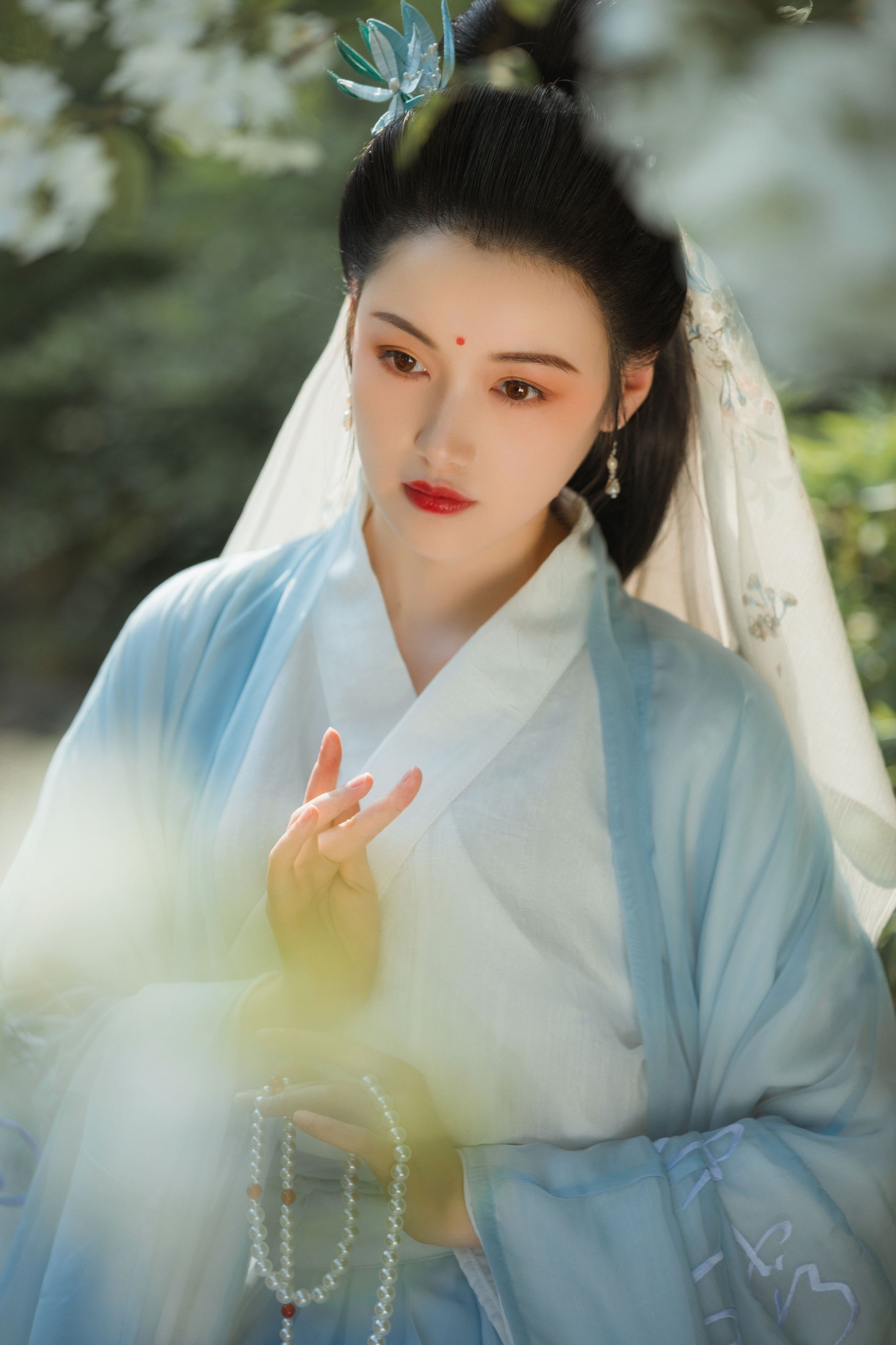 章鱼心er – 《隔世信》[22P]