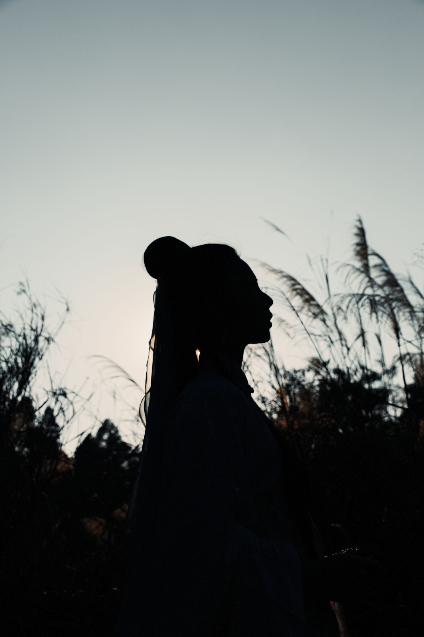 杍愉 – 《忘尘》[28P]