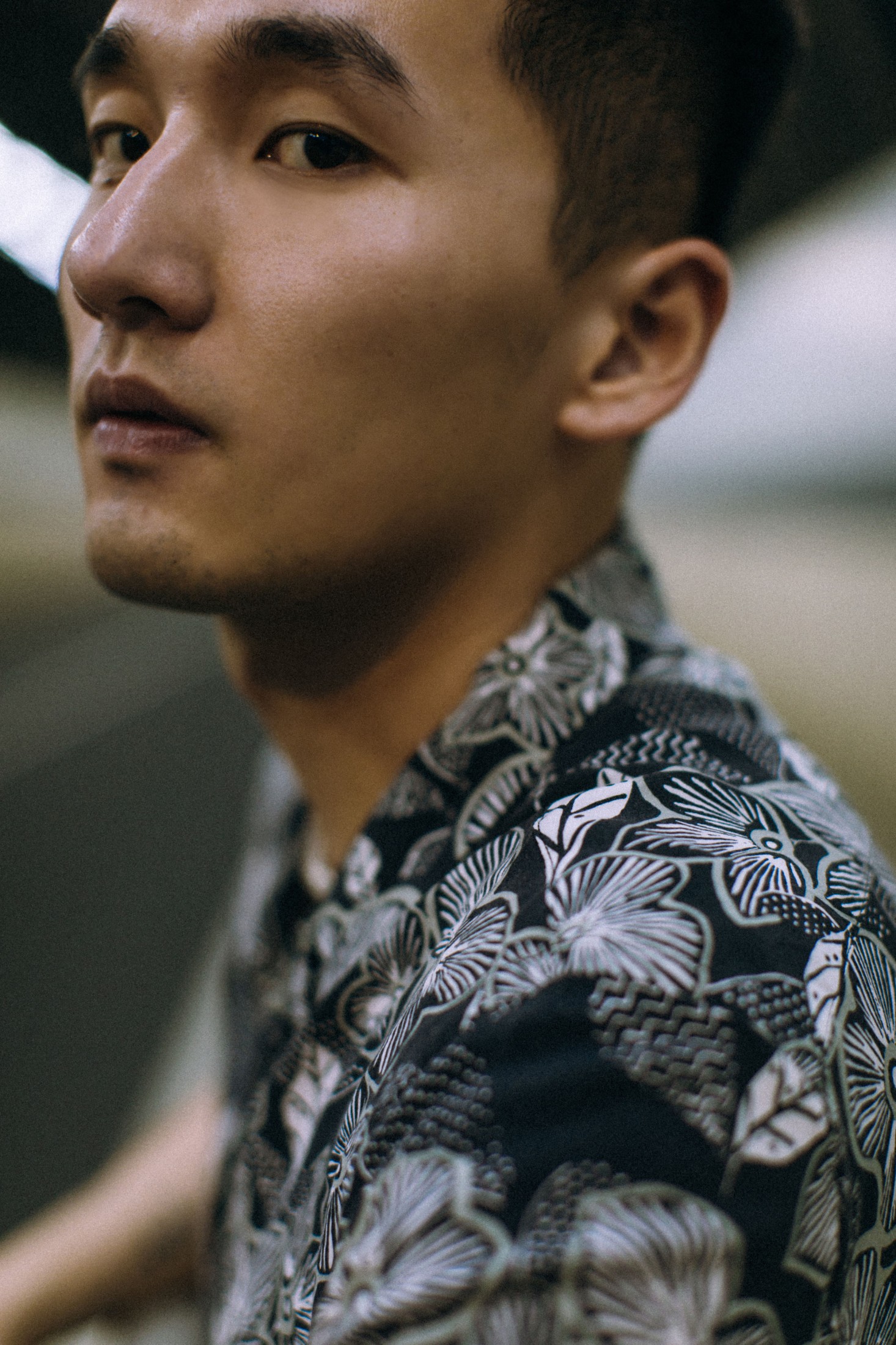 Helfen 吴栋剑 – 《永远年轻永远炙热》[27P]