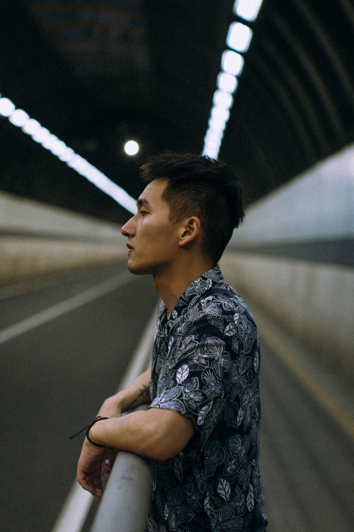 Helfen 吴栋剑 – 《永远年轻永远炙热》[27P]