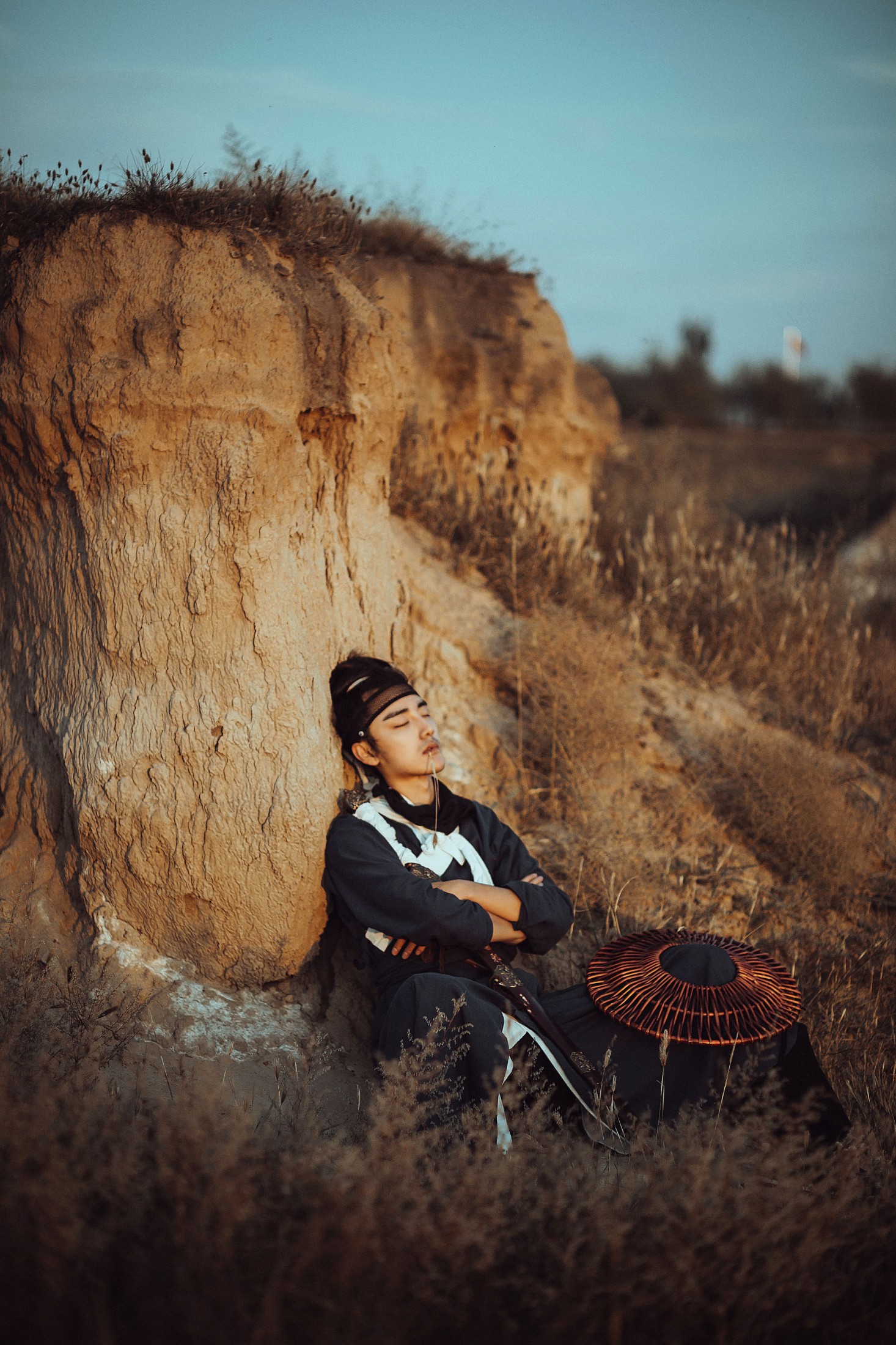 马崇道 – 《阳关》[24P]