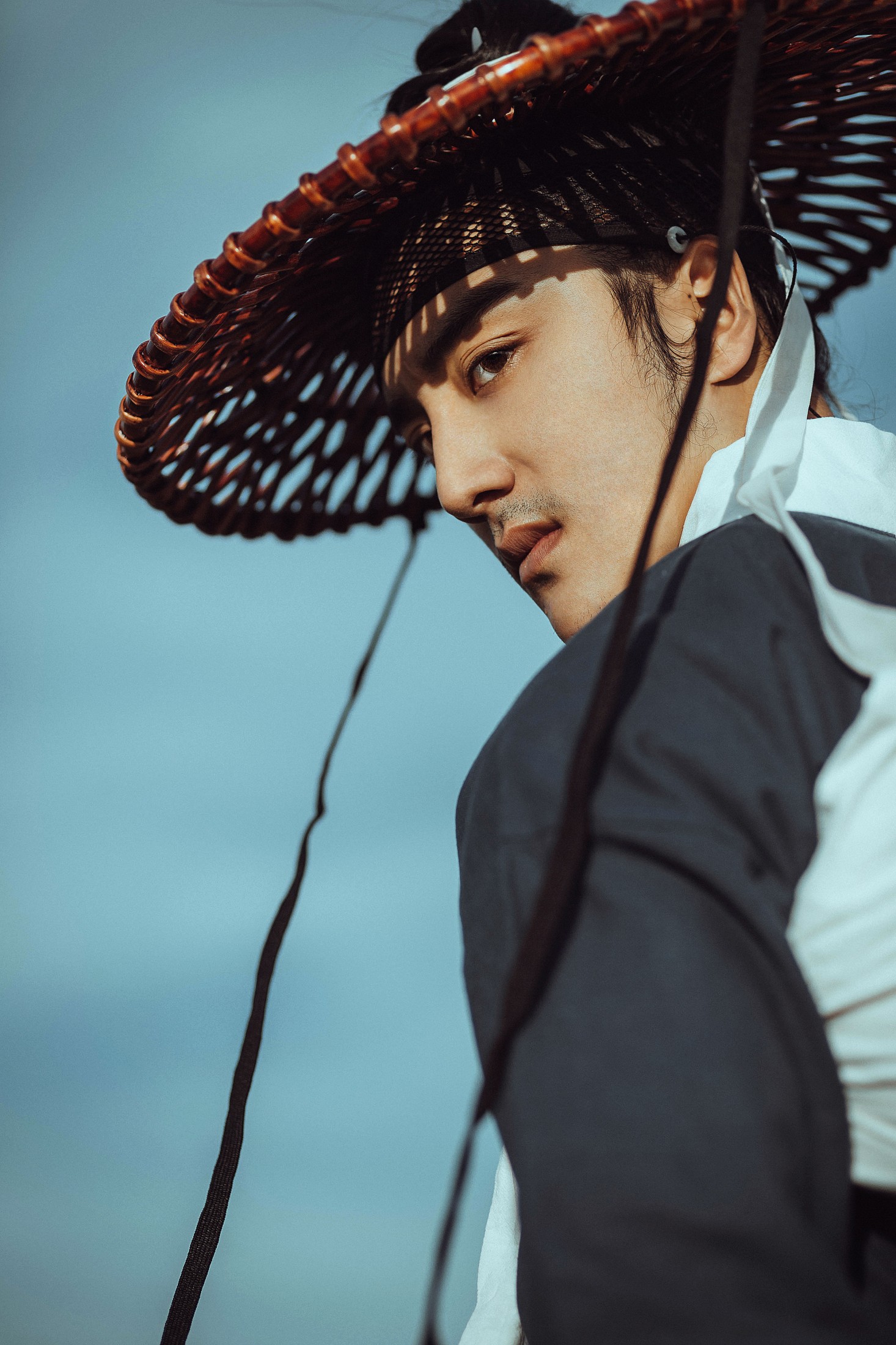 马崇道 – 《阳关》[24P]