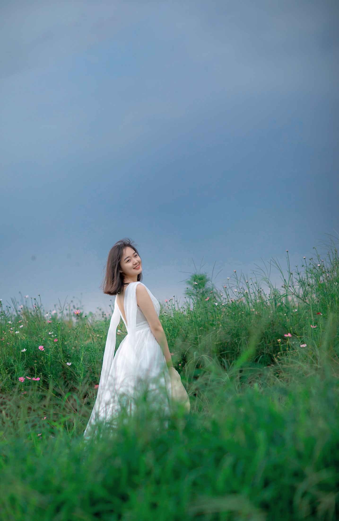 媛媛 – 《格桑花开》[31P] 插图5