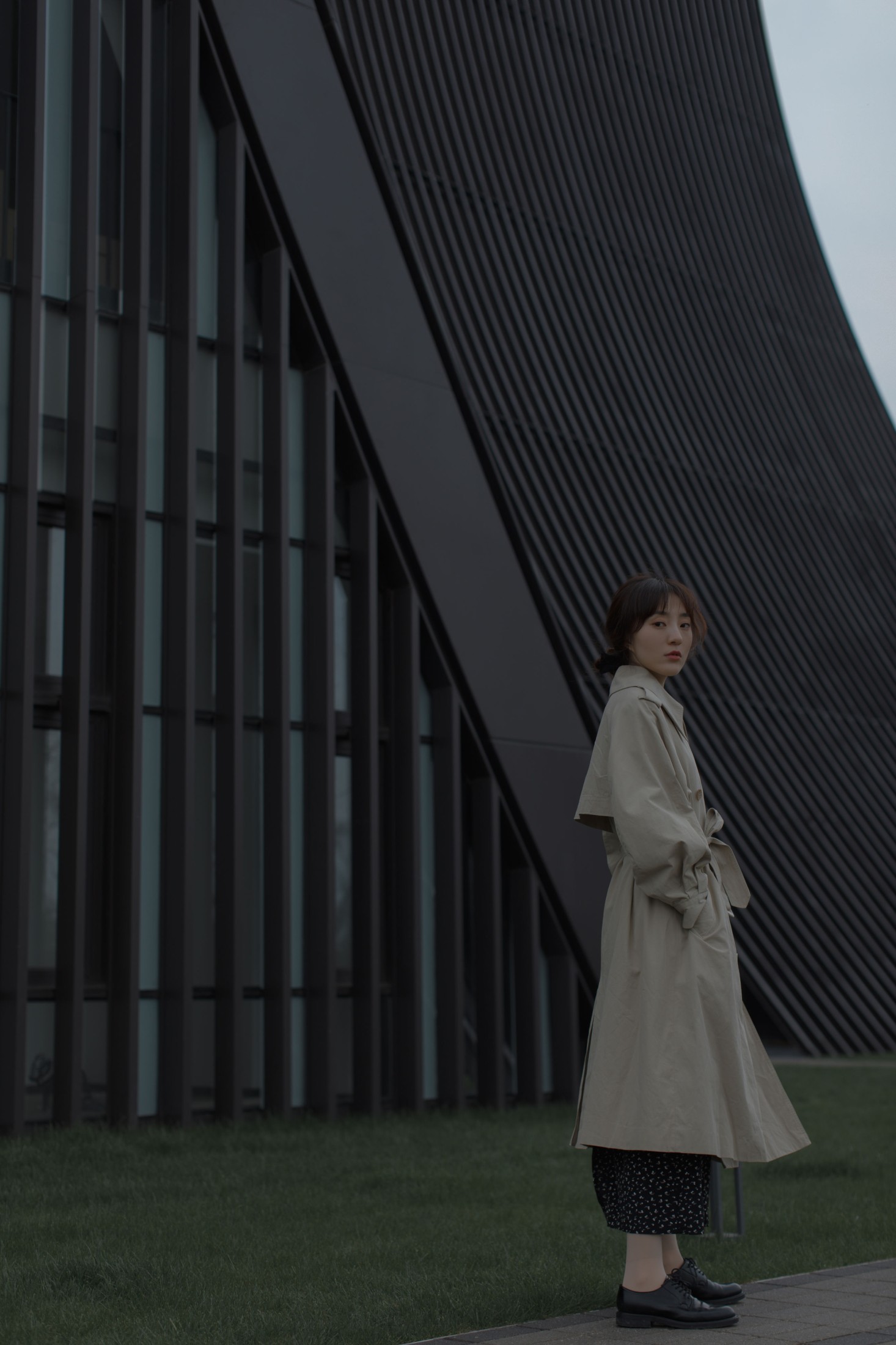 汤兮兮 – 《燃烧》[24P] 插图5