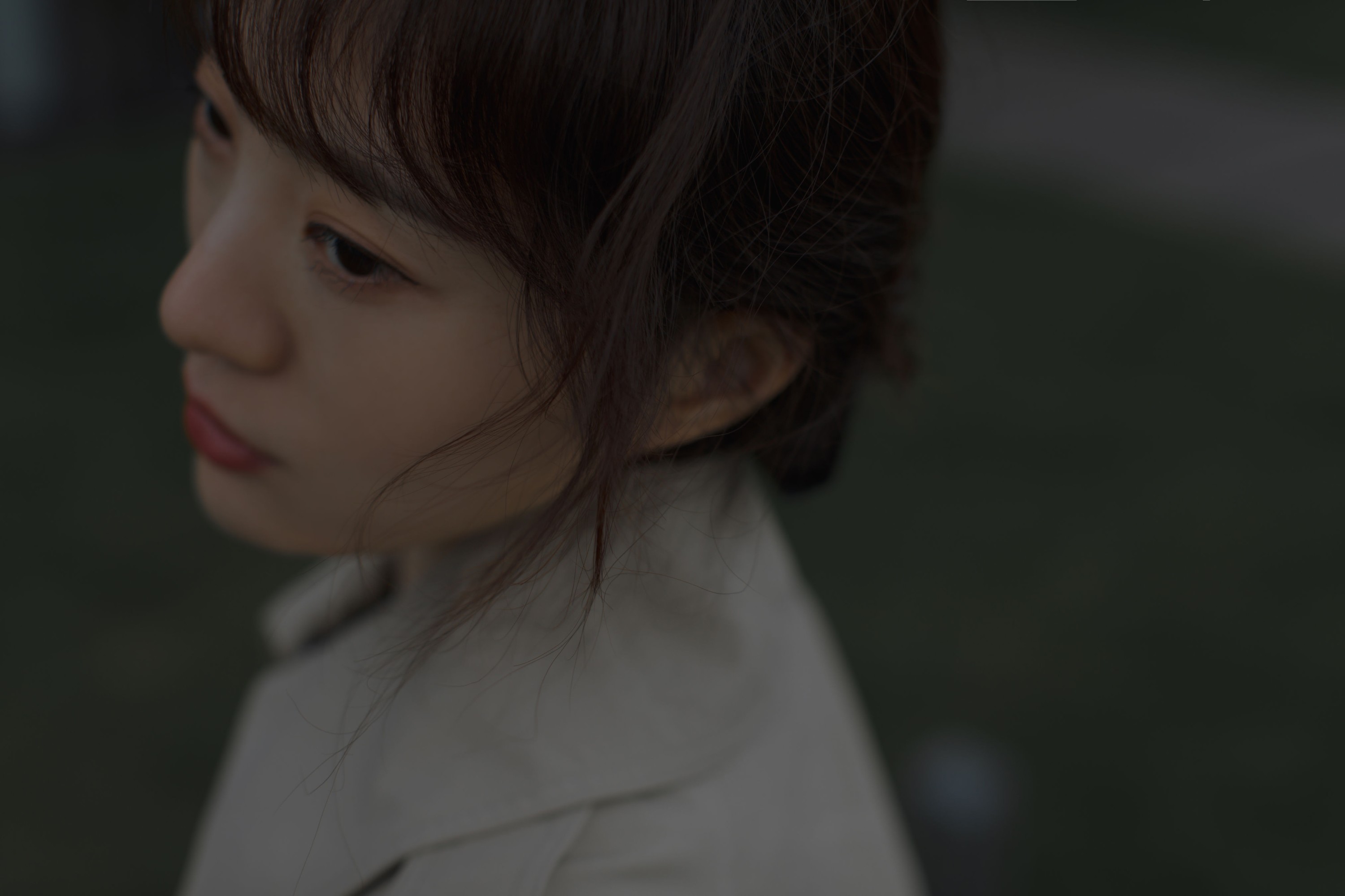 汤兮兮 – 《燃烧》[24P] 插图3