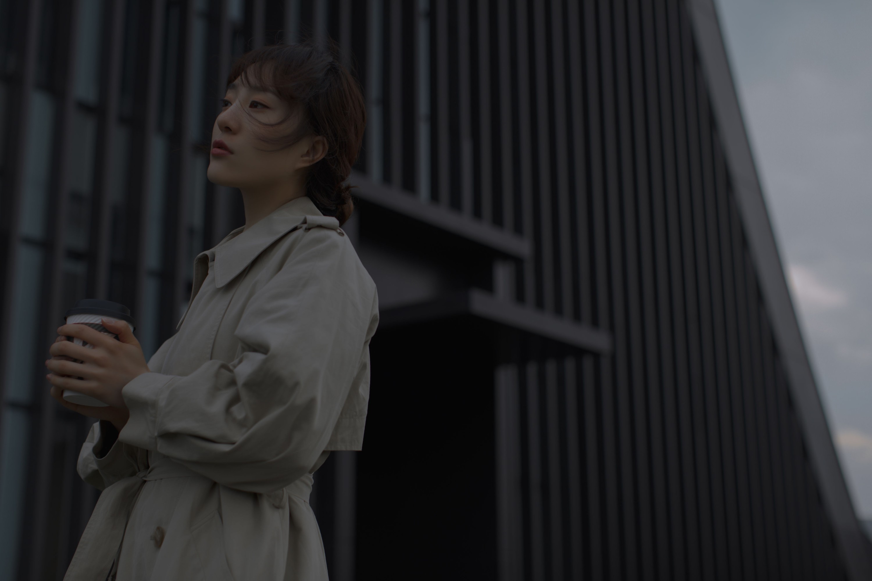 汤兮兮 – 《燃烧》[24P] 插图4