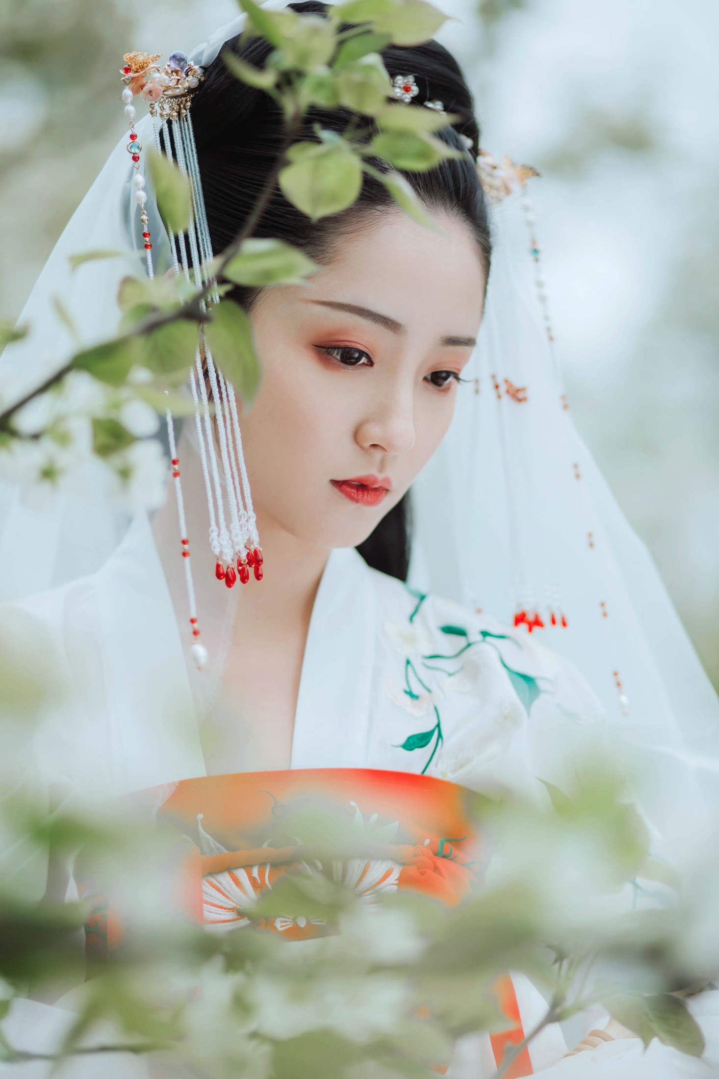 小温暖想要个大太阳  – 《无俗念》[22P]