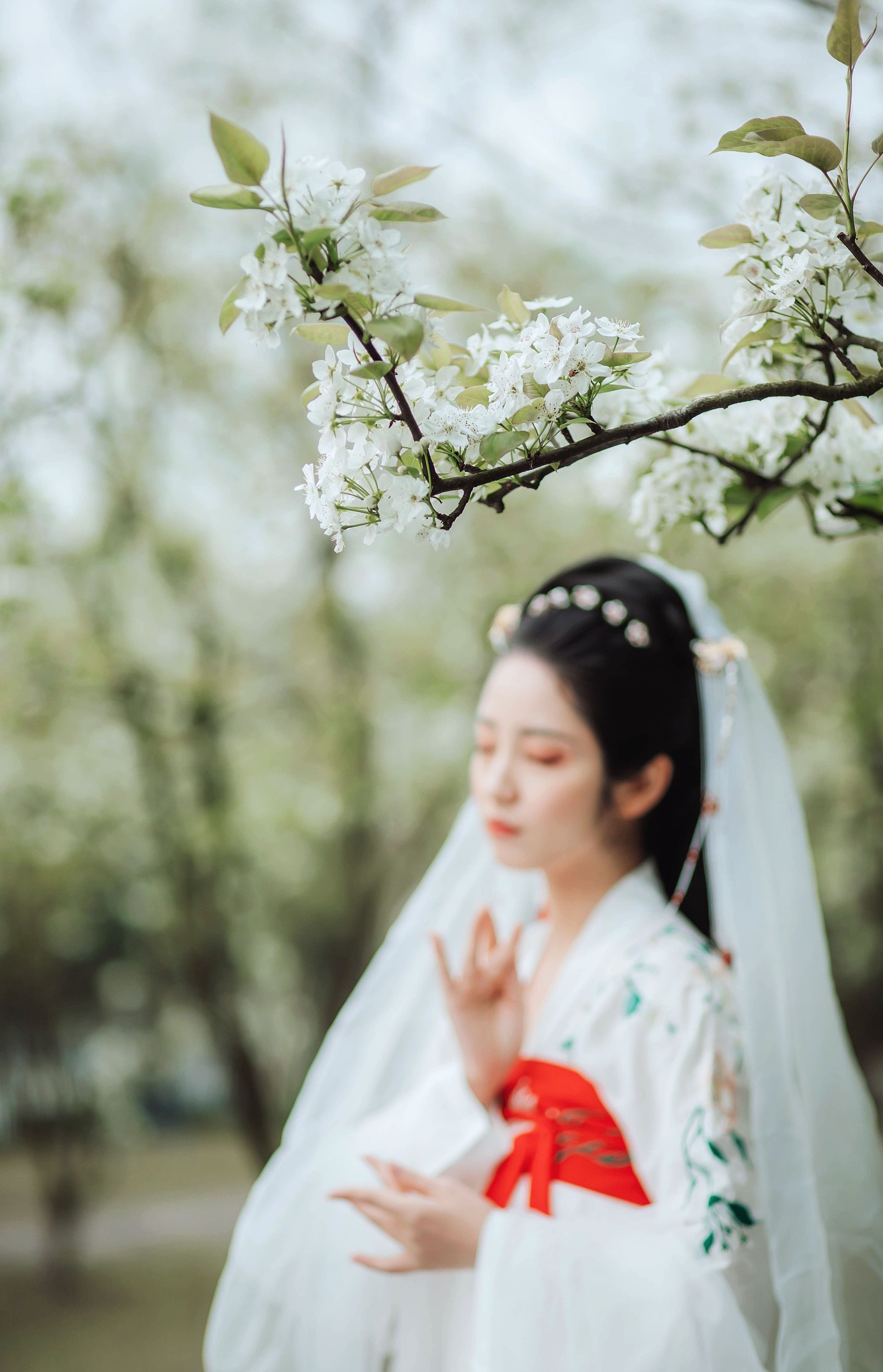 小温暖想要个大太阳  – 《无俗念》[22P]