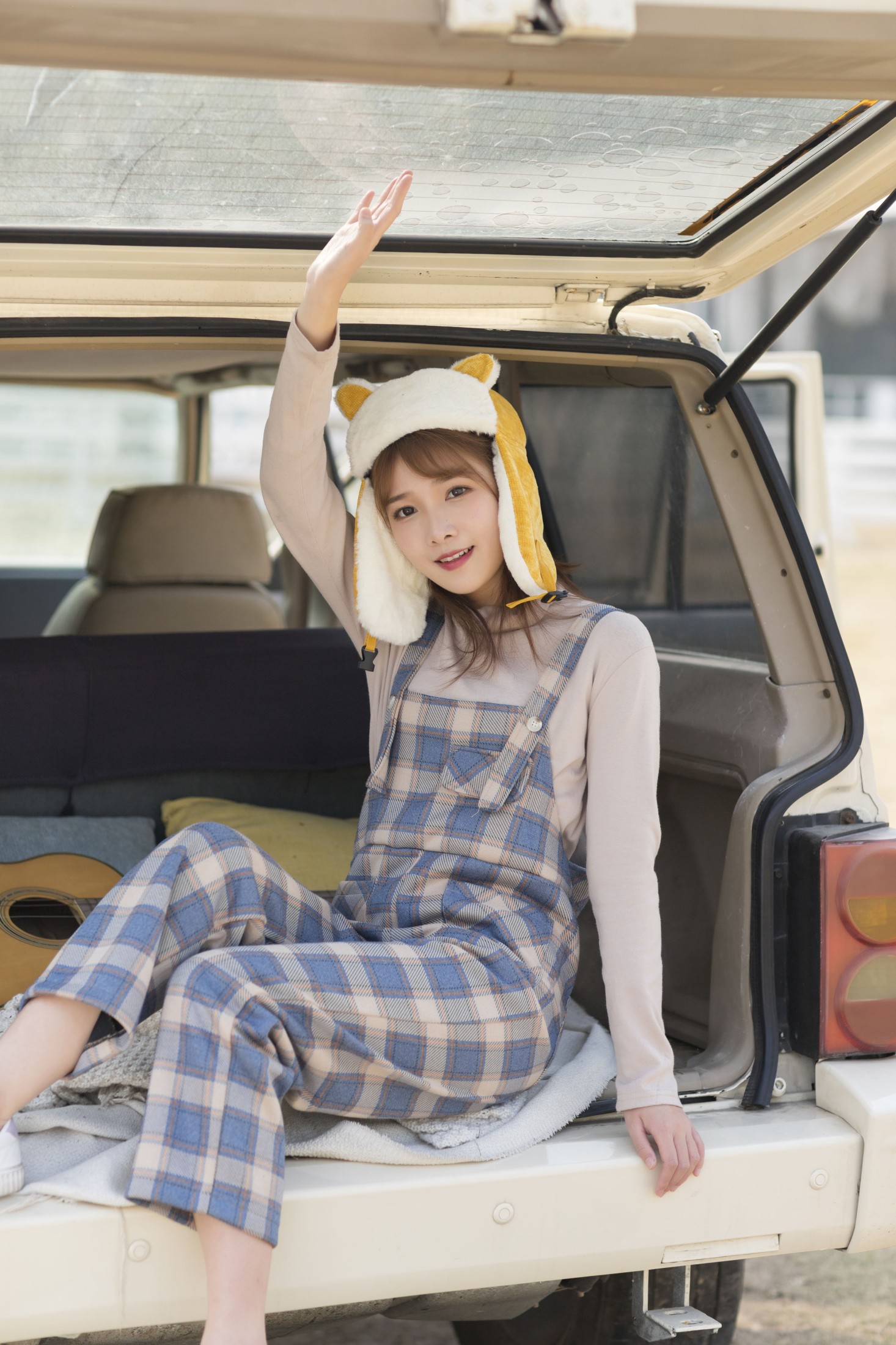 湘湘 – 《牧场日记》[29P]