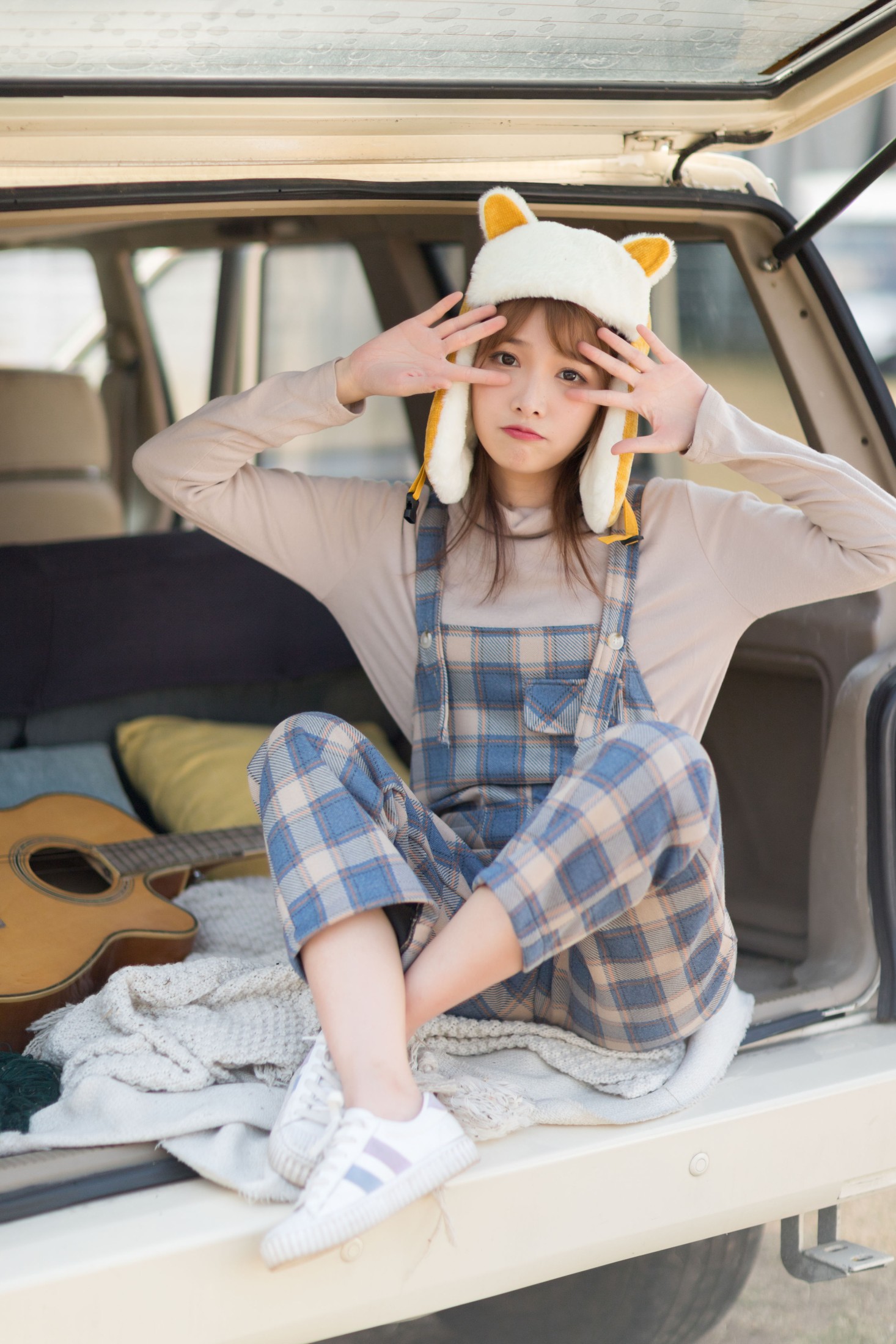 湘湘 – 《牧场日记》[29P]