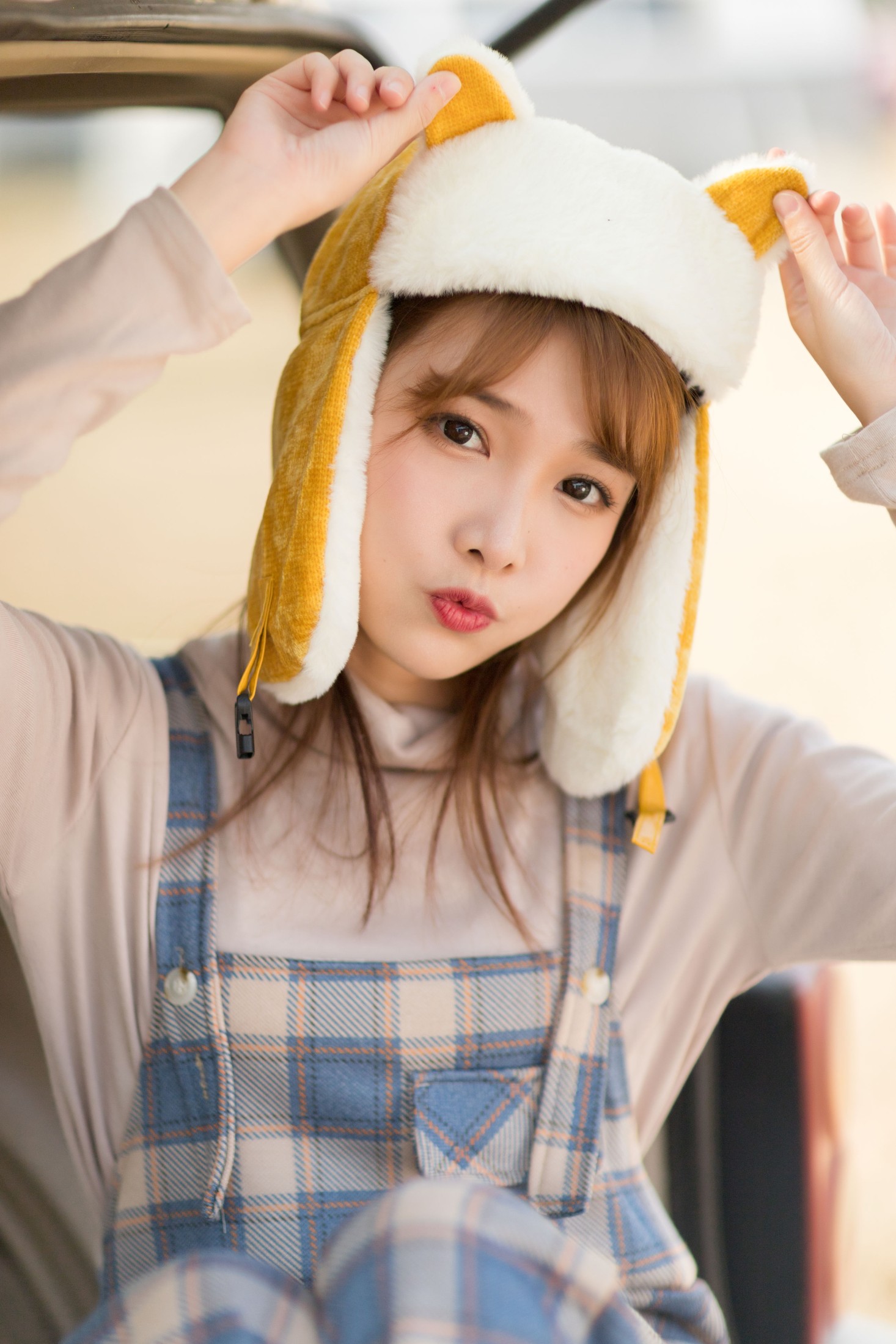 湘湘 – 《牧场日记》[29P]