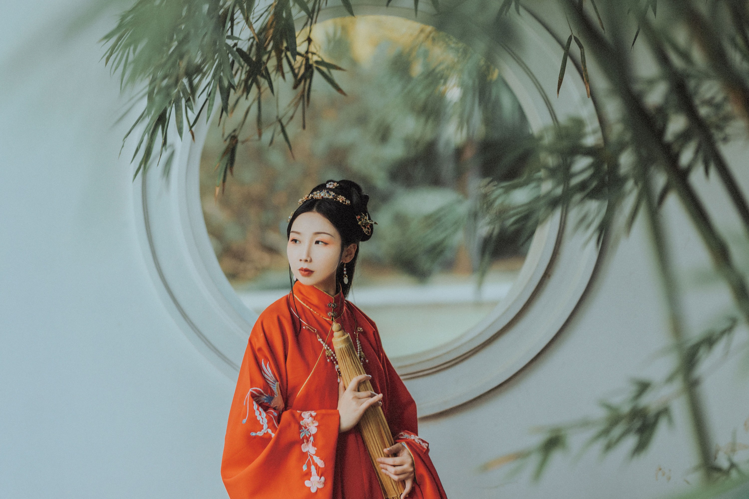 v唱小游v – 《故园》[26P] 插图5