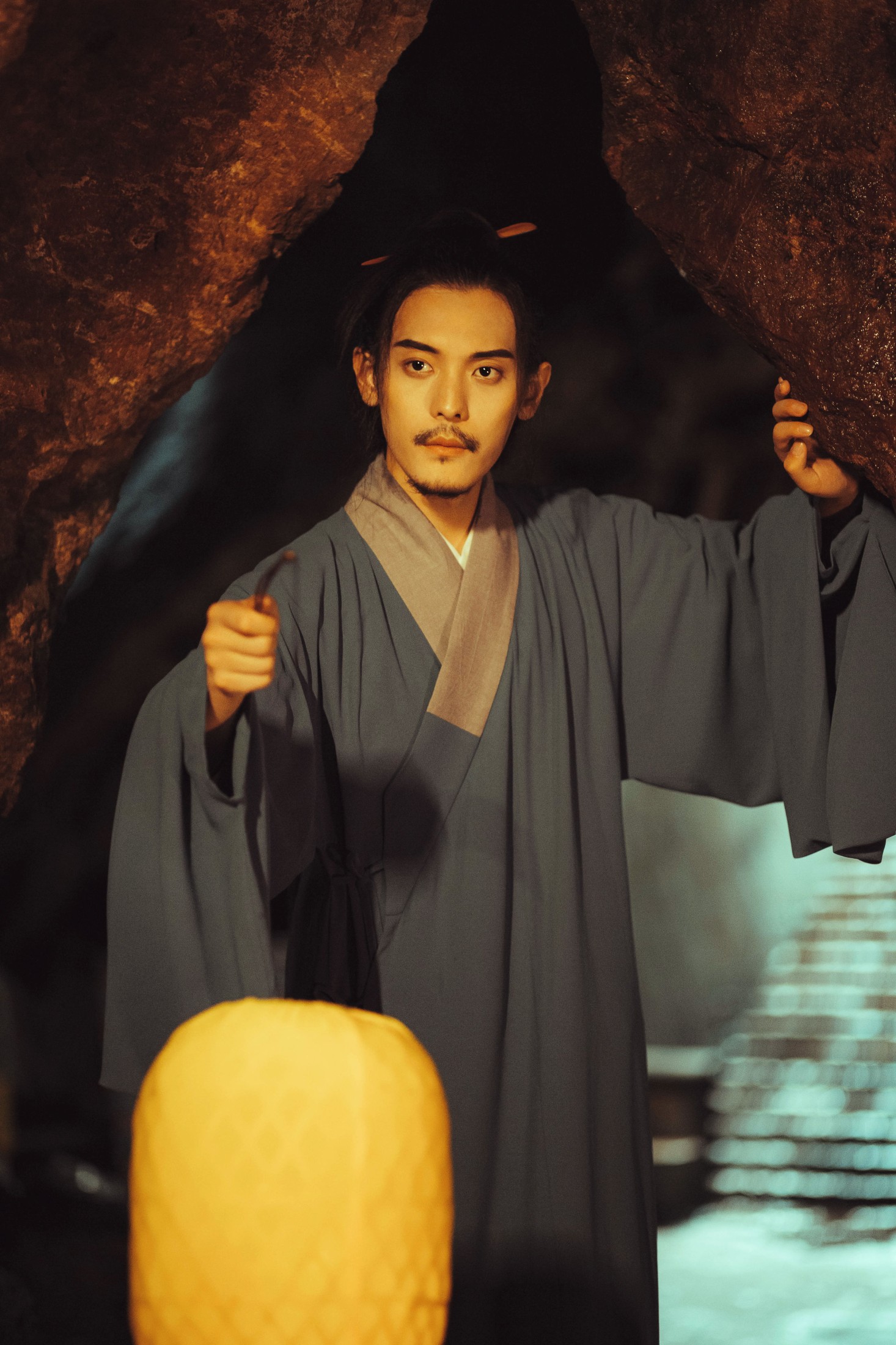 庄翰_Roya – 《洞仙歌》[23P]